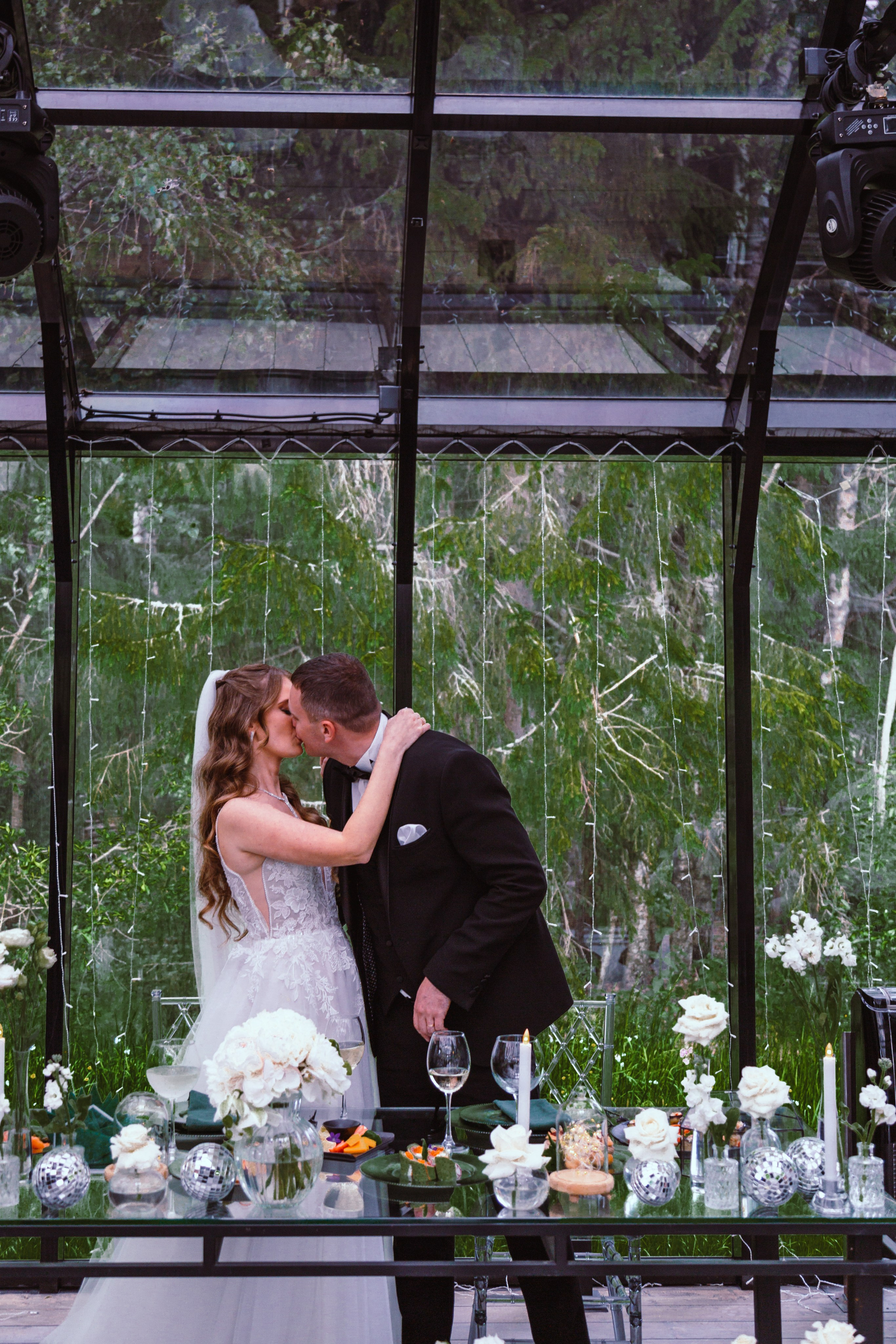 OLKA & YEVGENIY. Mixturecaptures