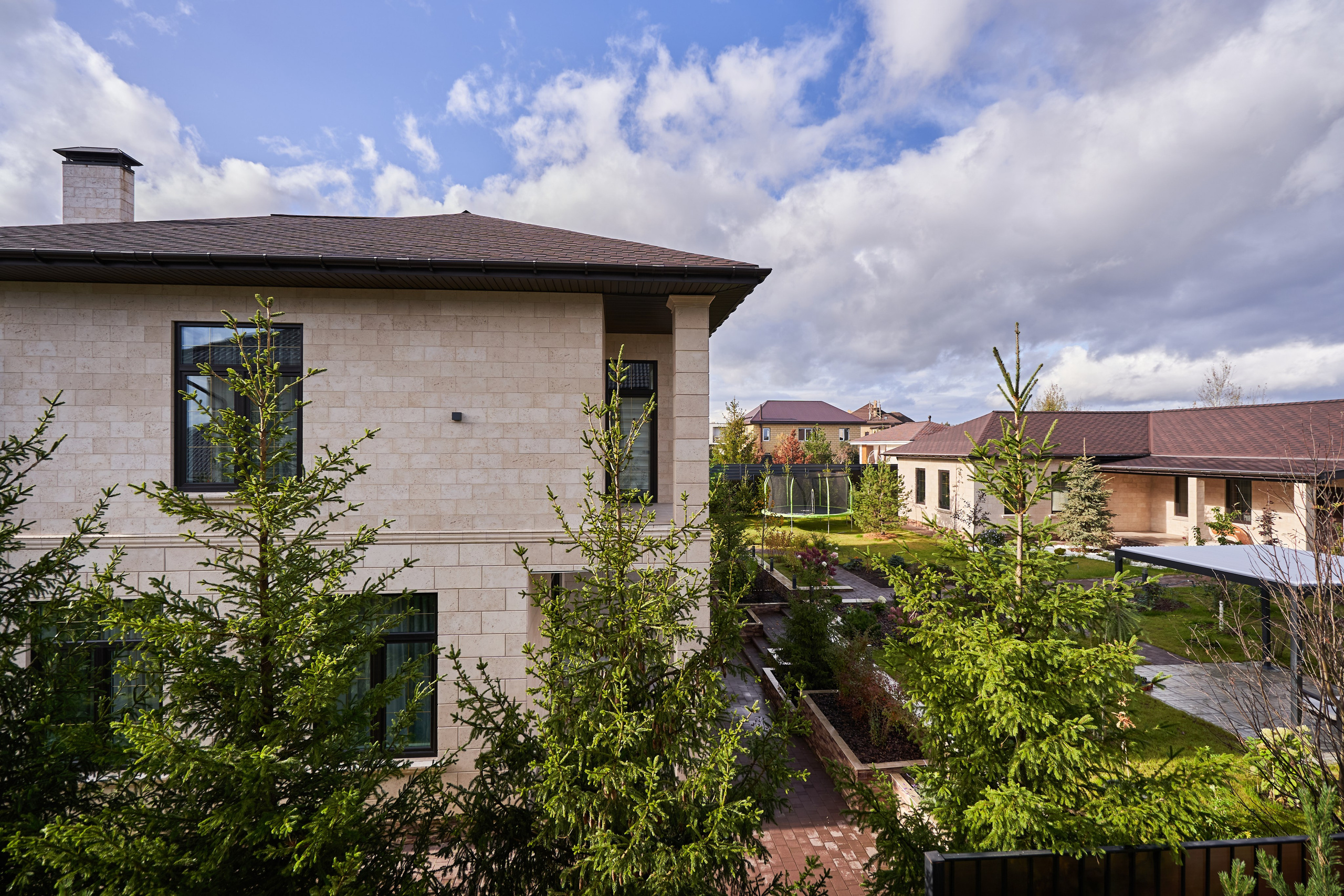 «Одинцово». Интерьерный и портретный фотограф в Москве Анна Моногарова