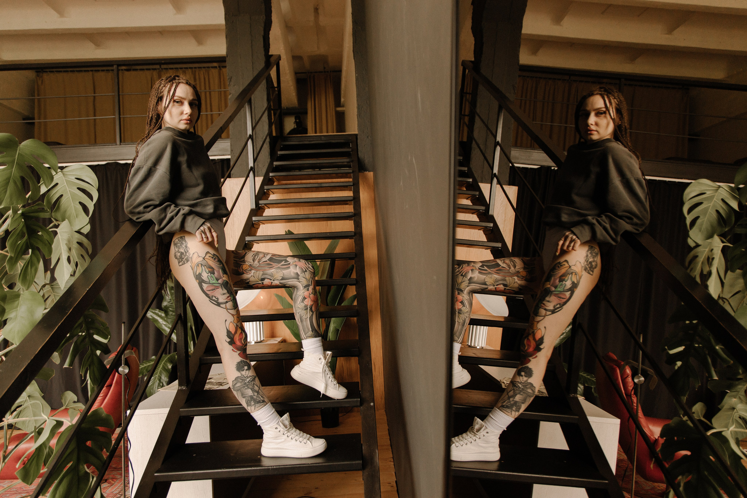 Индивидуальная фотосессия в студии|Людмила. Свадебный фотограф Челябинск Зиненко Виктория