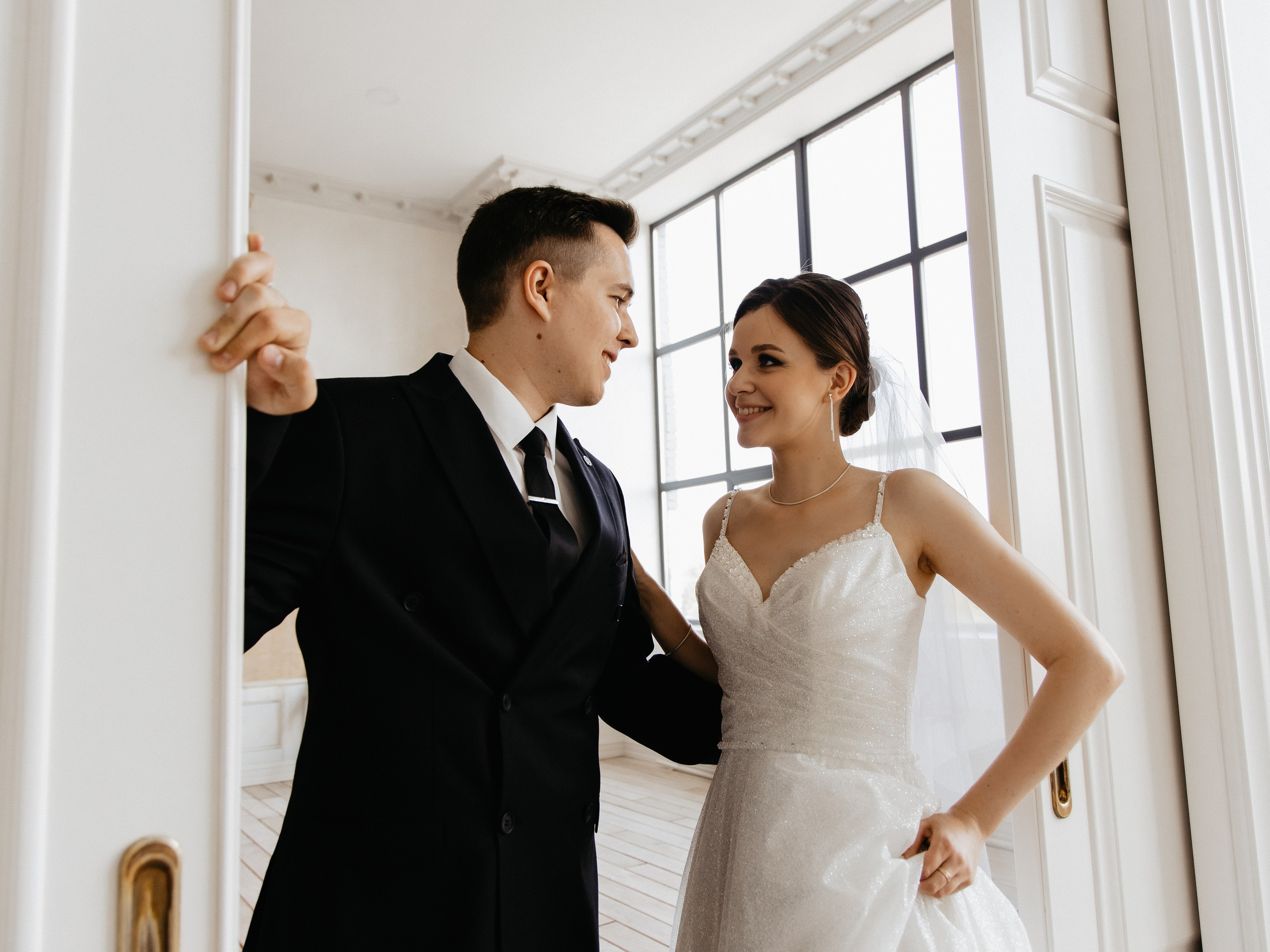 Wedding day|Артем и Ирина. Свадебный фотограф Челябинск Зиненко Виктория