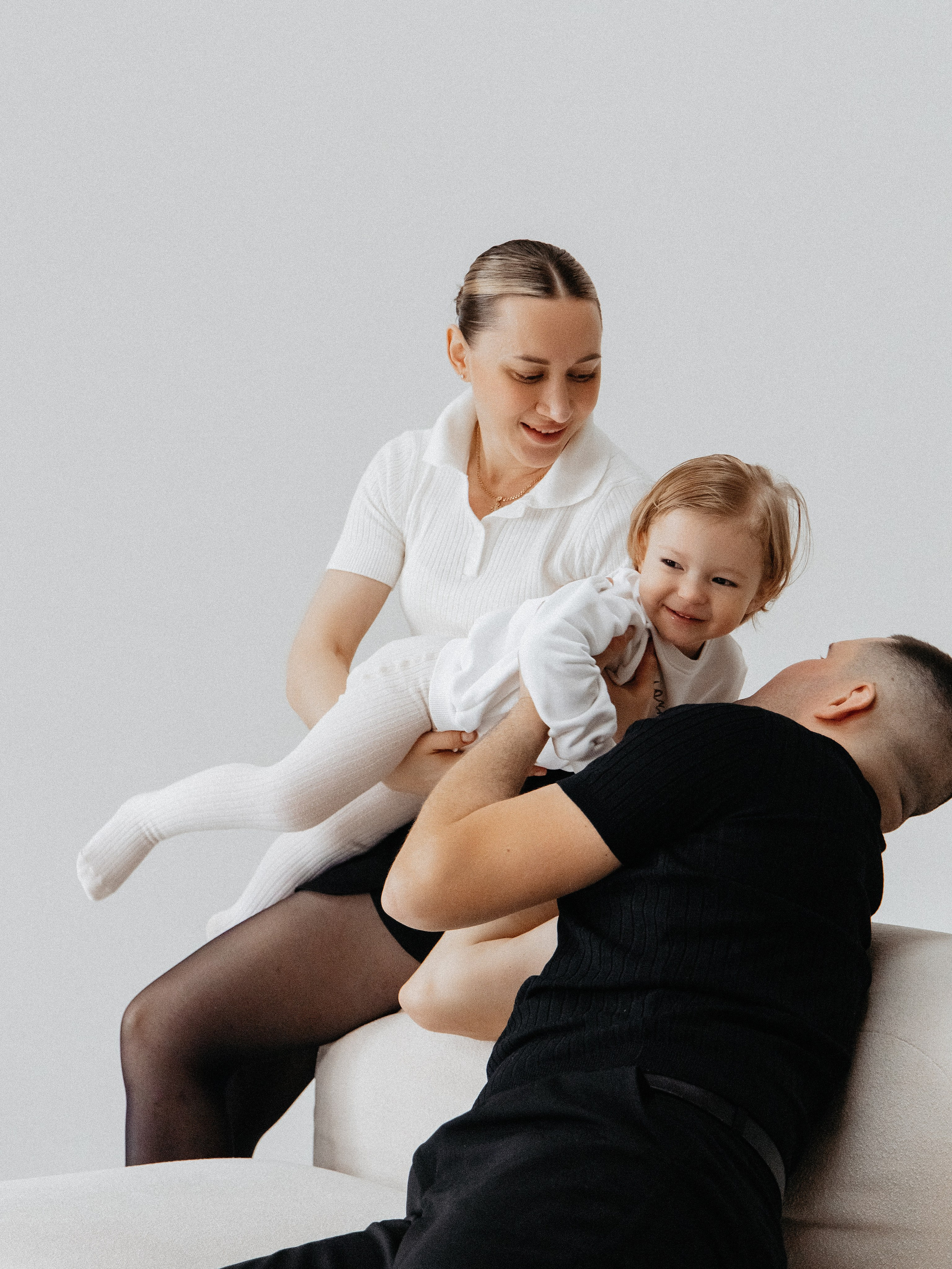 Семейная в кларе. Свадебный фотограф Челябинск Зиненко Виктория