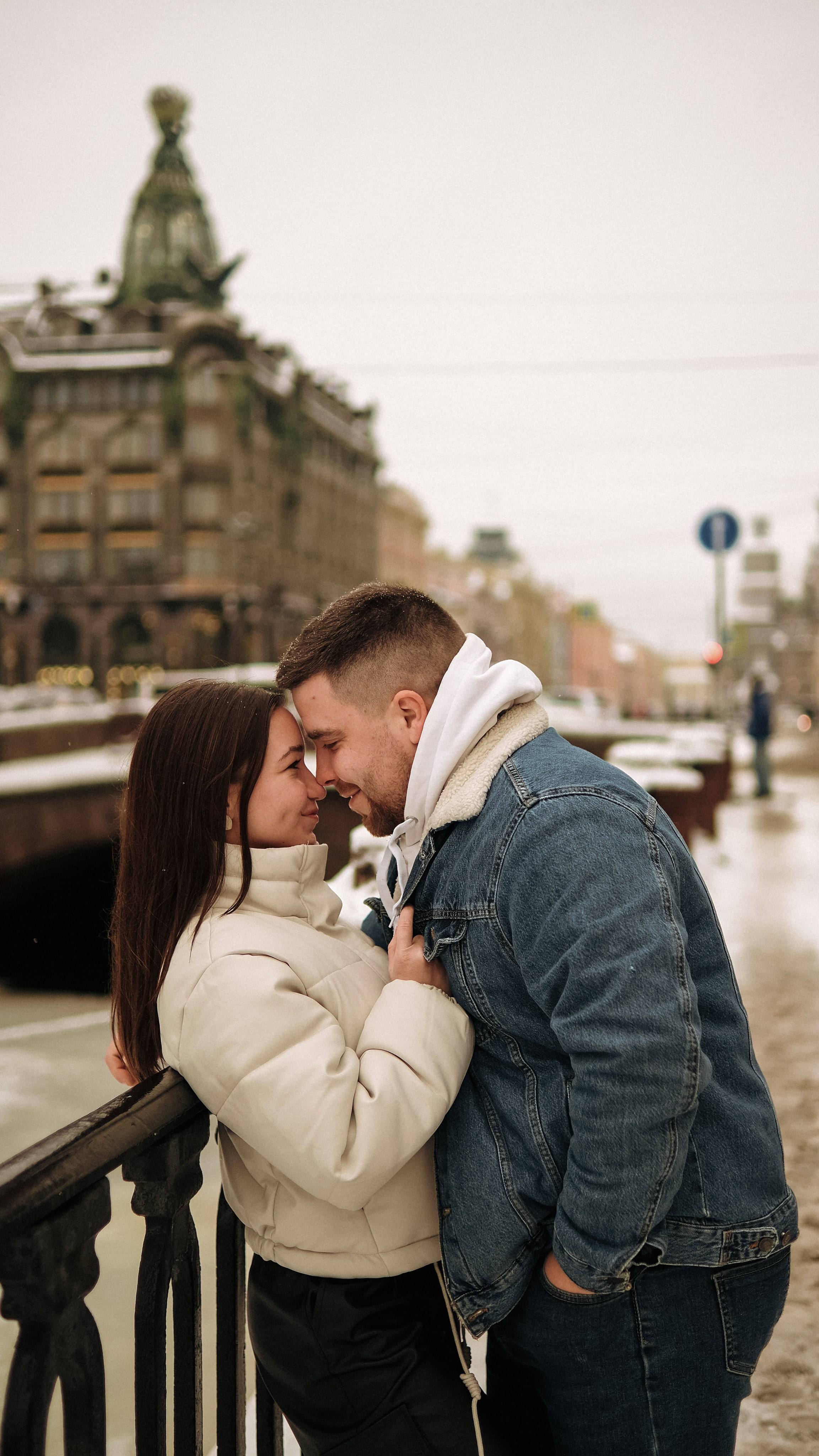 Настя & Егор. Phdkvmr.ru