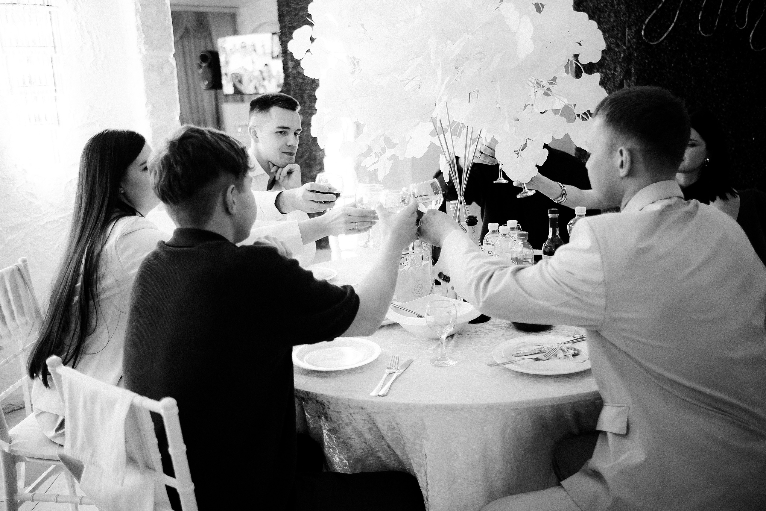 Оля & Денис СПБ. Phdkvmr.ru