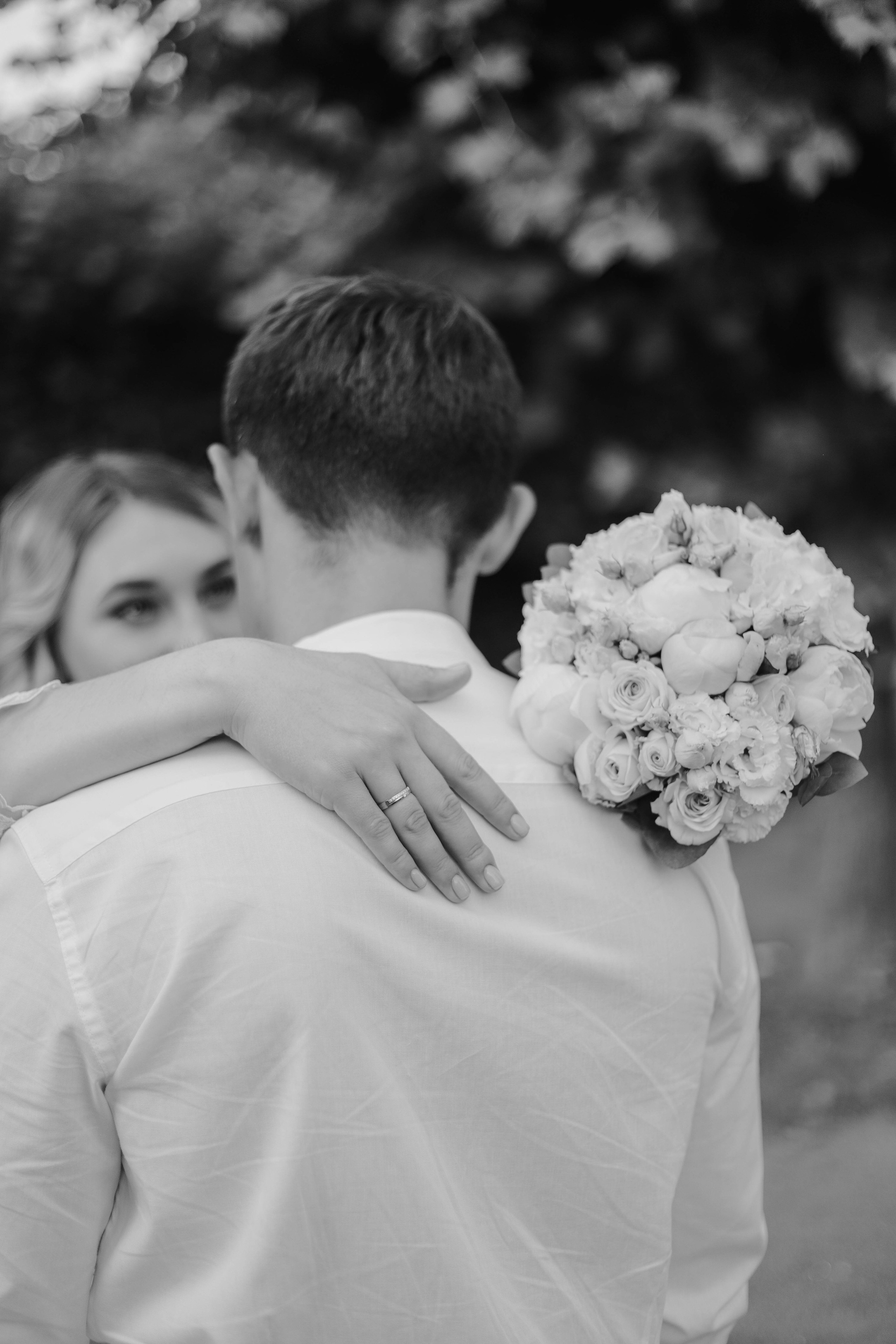 Прогулка в Кусково. Свадебный, семейный и детский фотограф в Люберцах Зайцева Анастасия