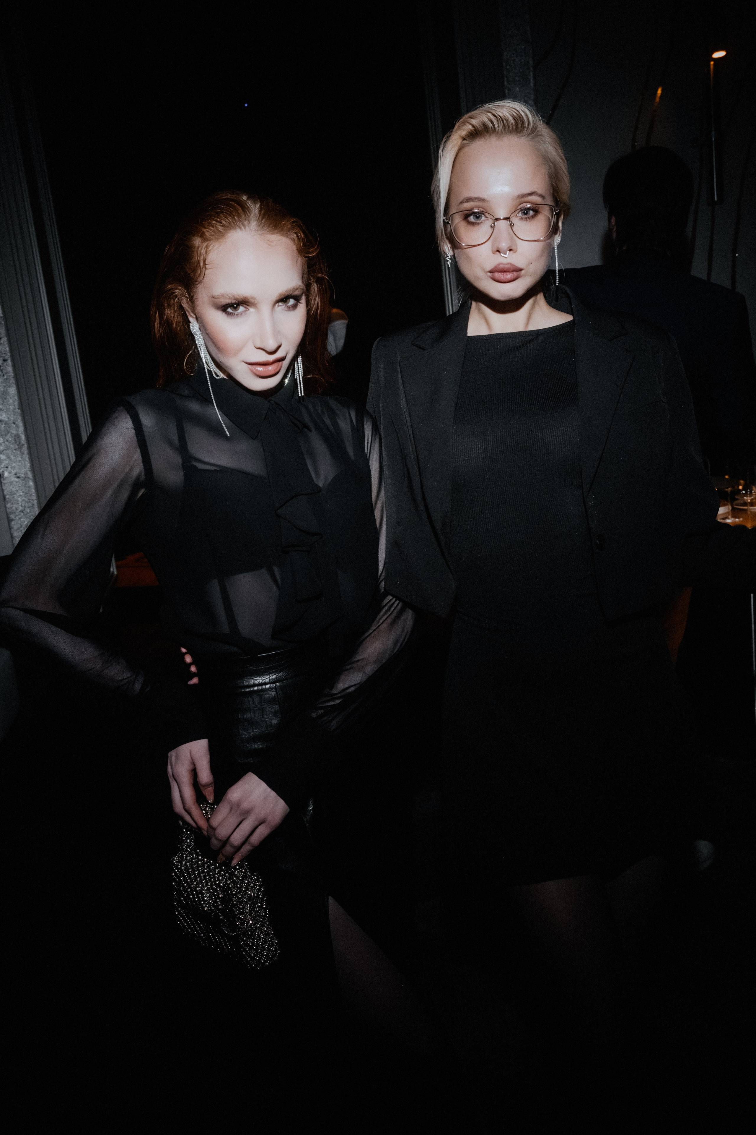 СВЕТСКОЕ. Фотограф Владивосток Ян Паклин