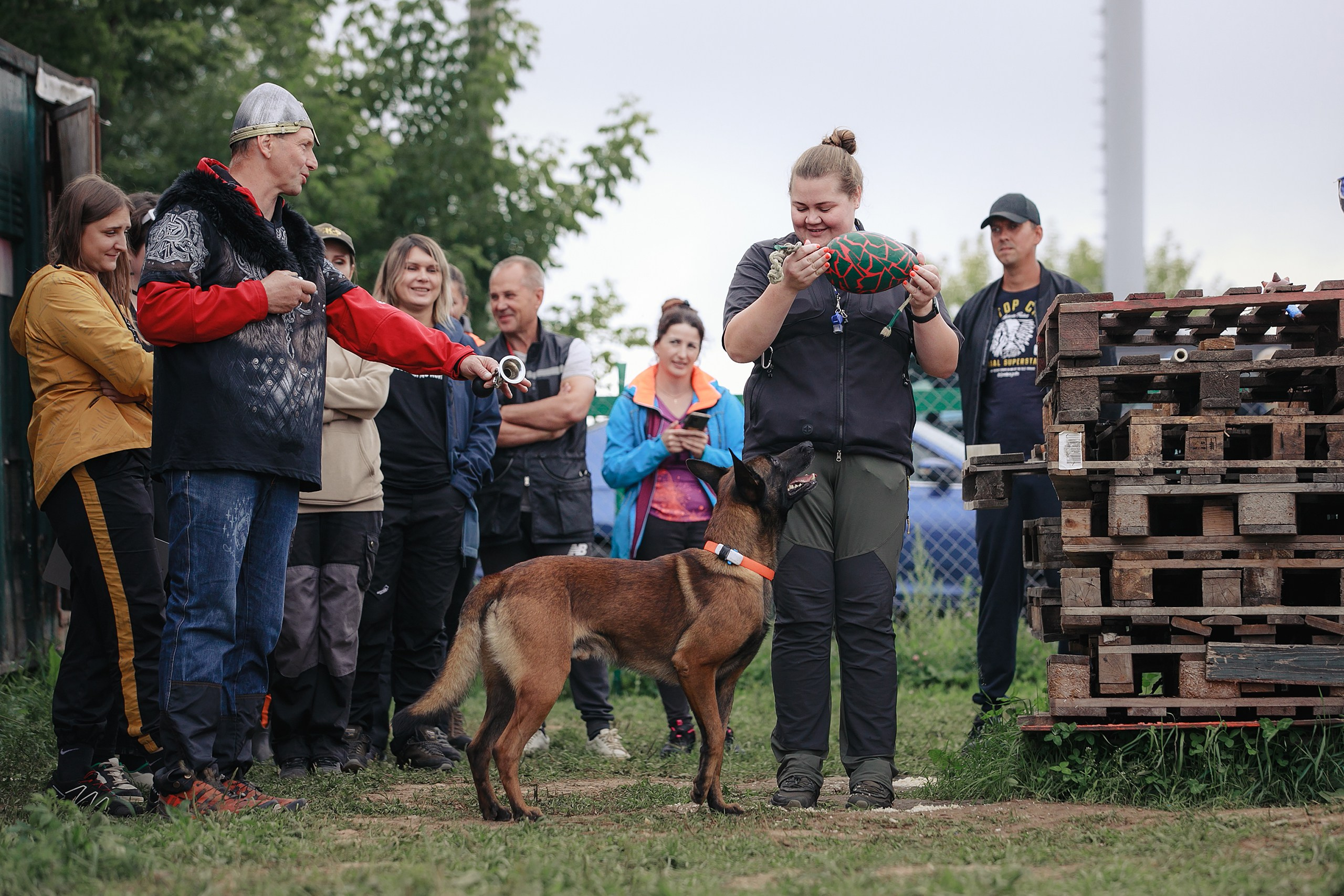 Мондьоринг М1, М2, М3, Вологда. Фотограф-анималист Mary Mart — Москва, Питер