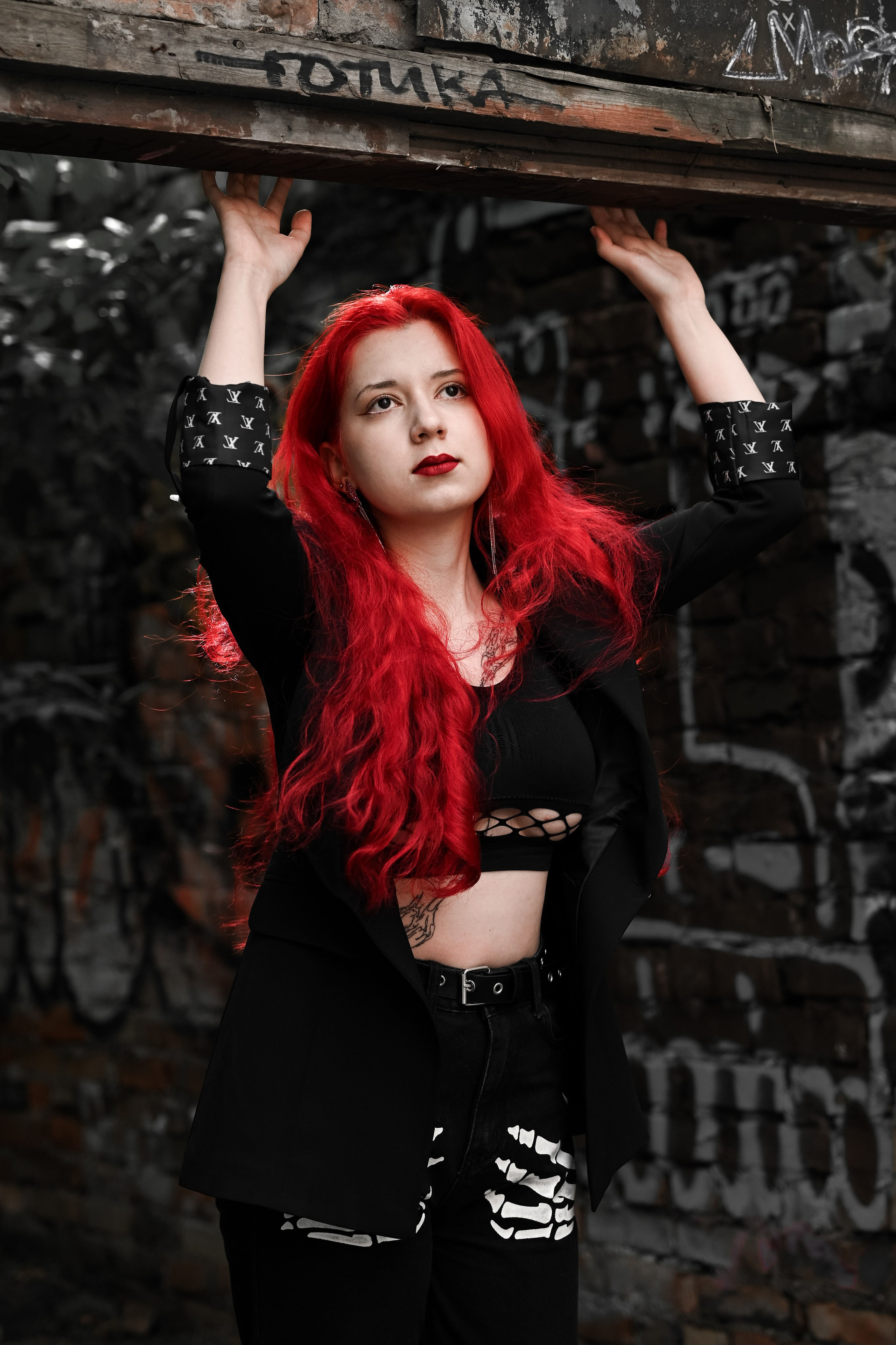 Азиза. Фотограф в Санкт-Петербурге