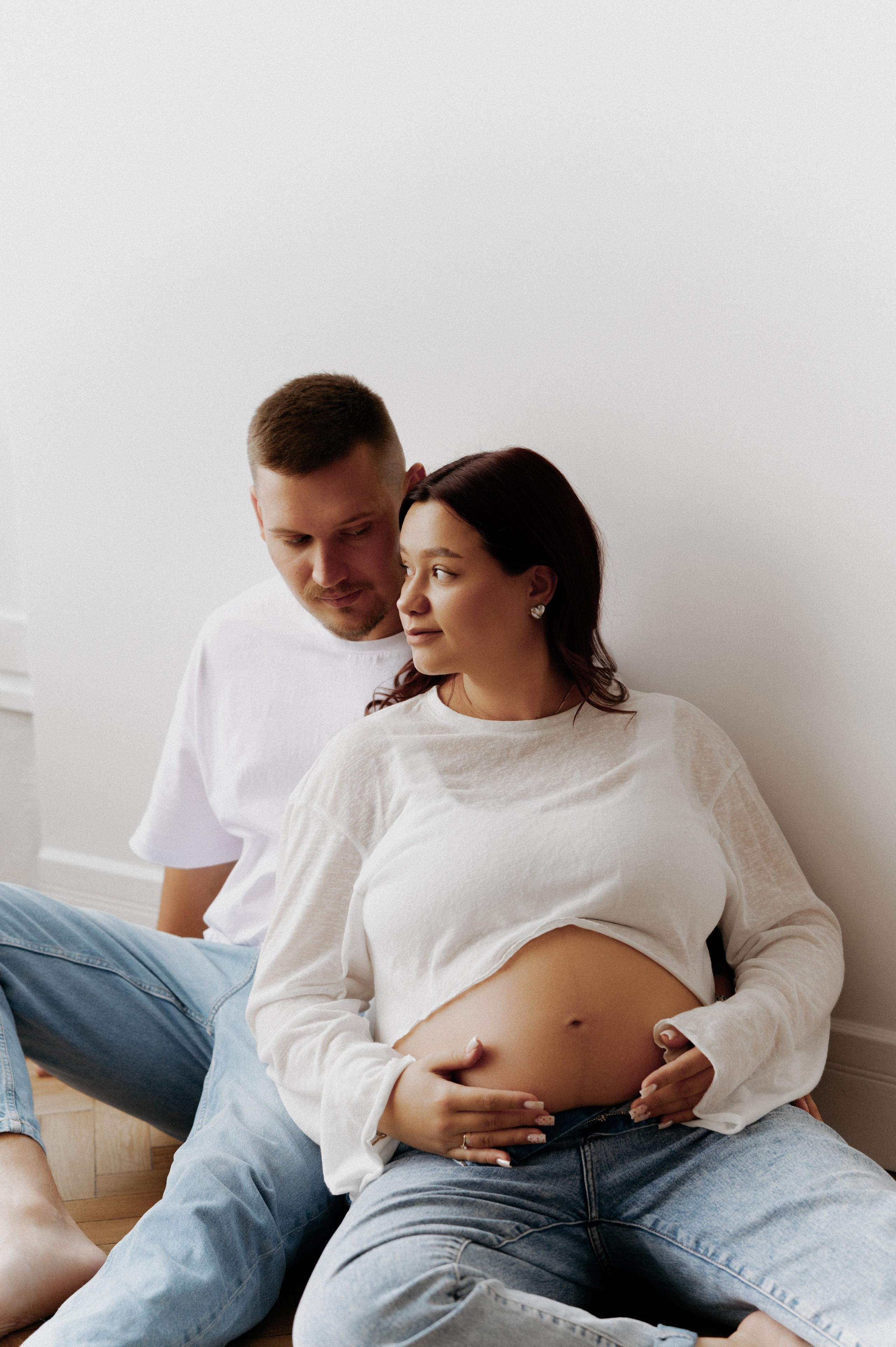 Полина & Максим