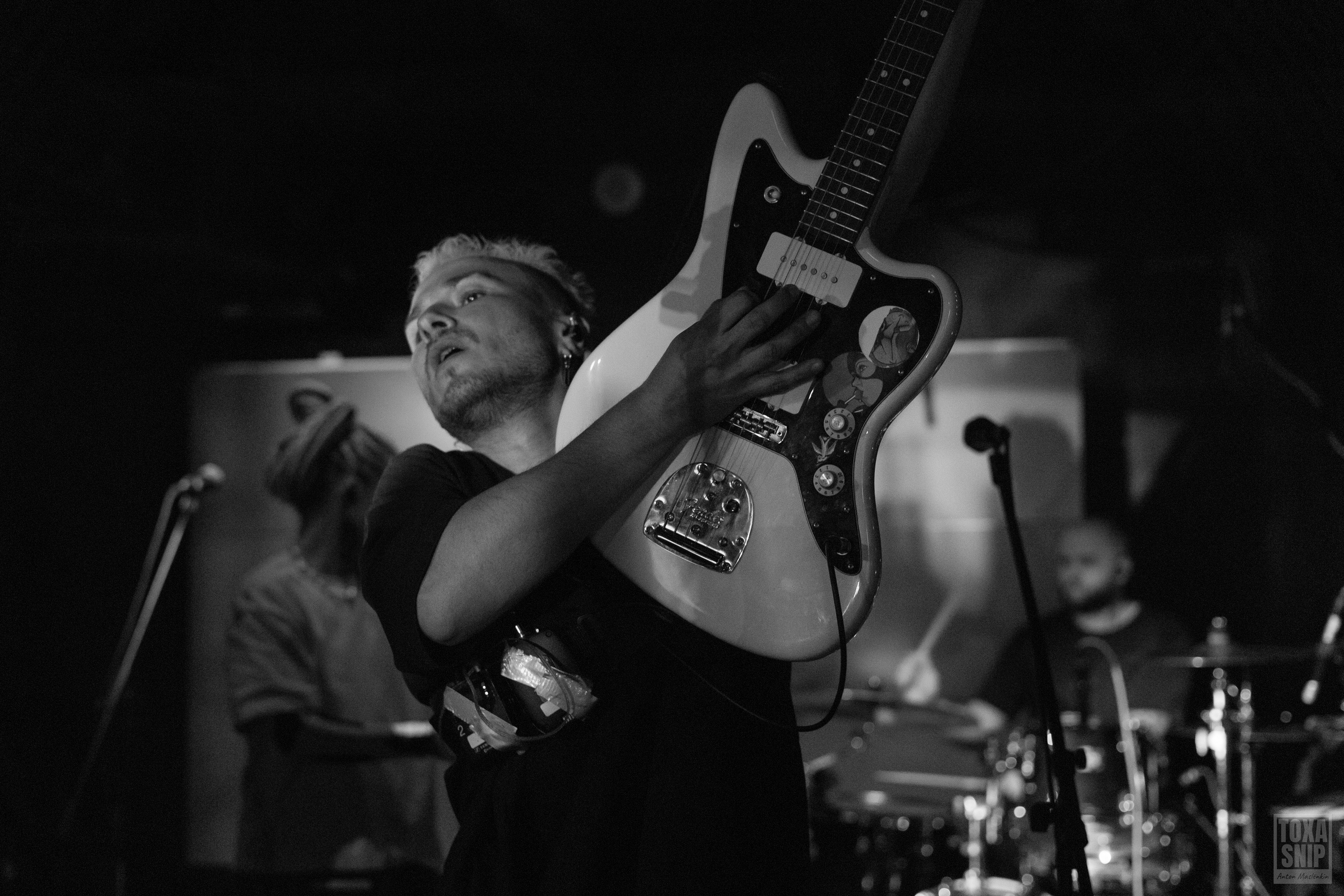 Мураками (27.04.2025). Toxasnip Photo | Anton Maslenkin