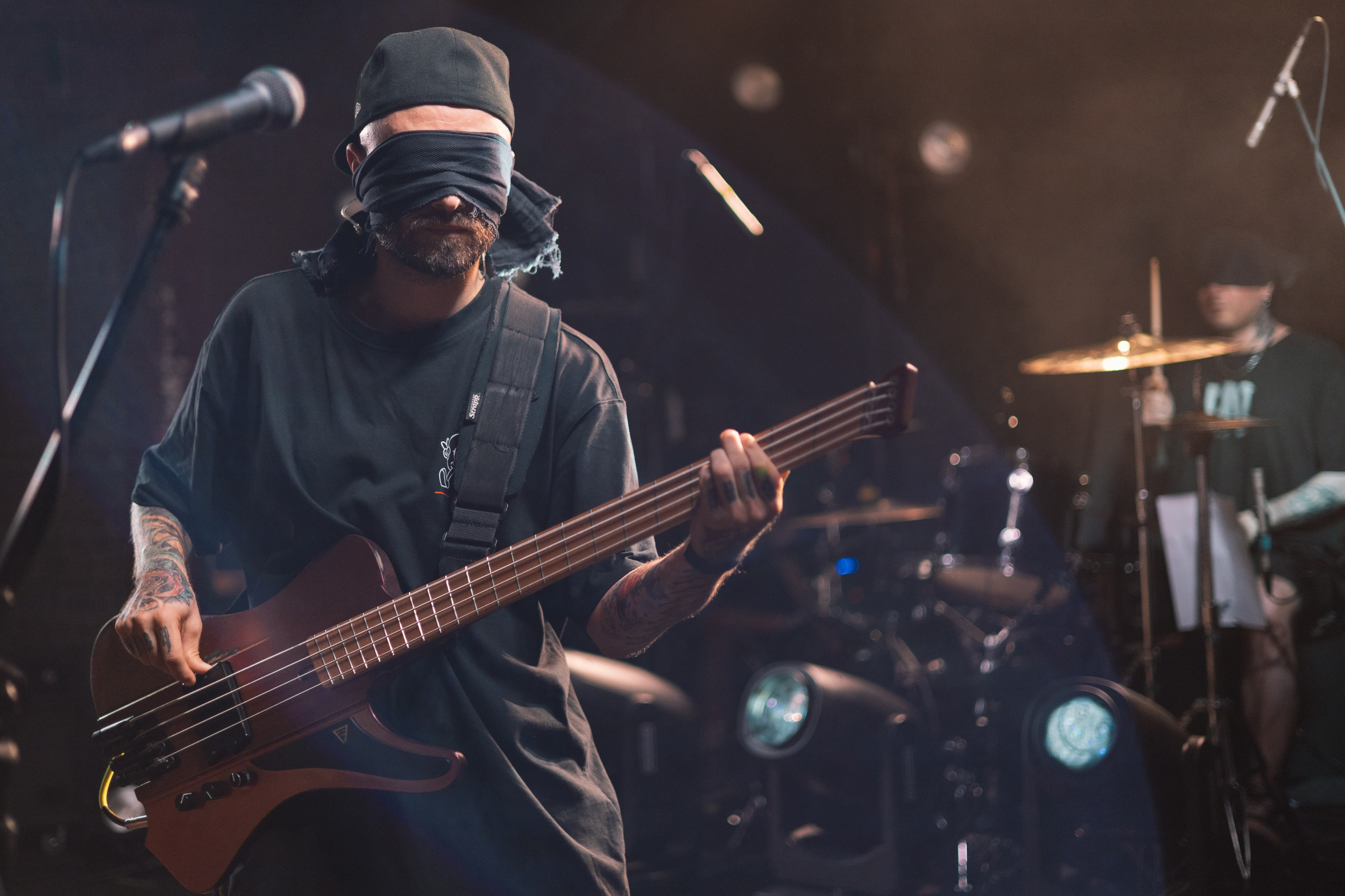 Модем (31.08.2024). Toxasnip Photo | Anton Maslenkin