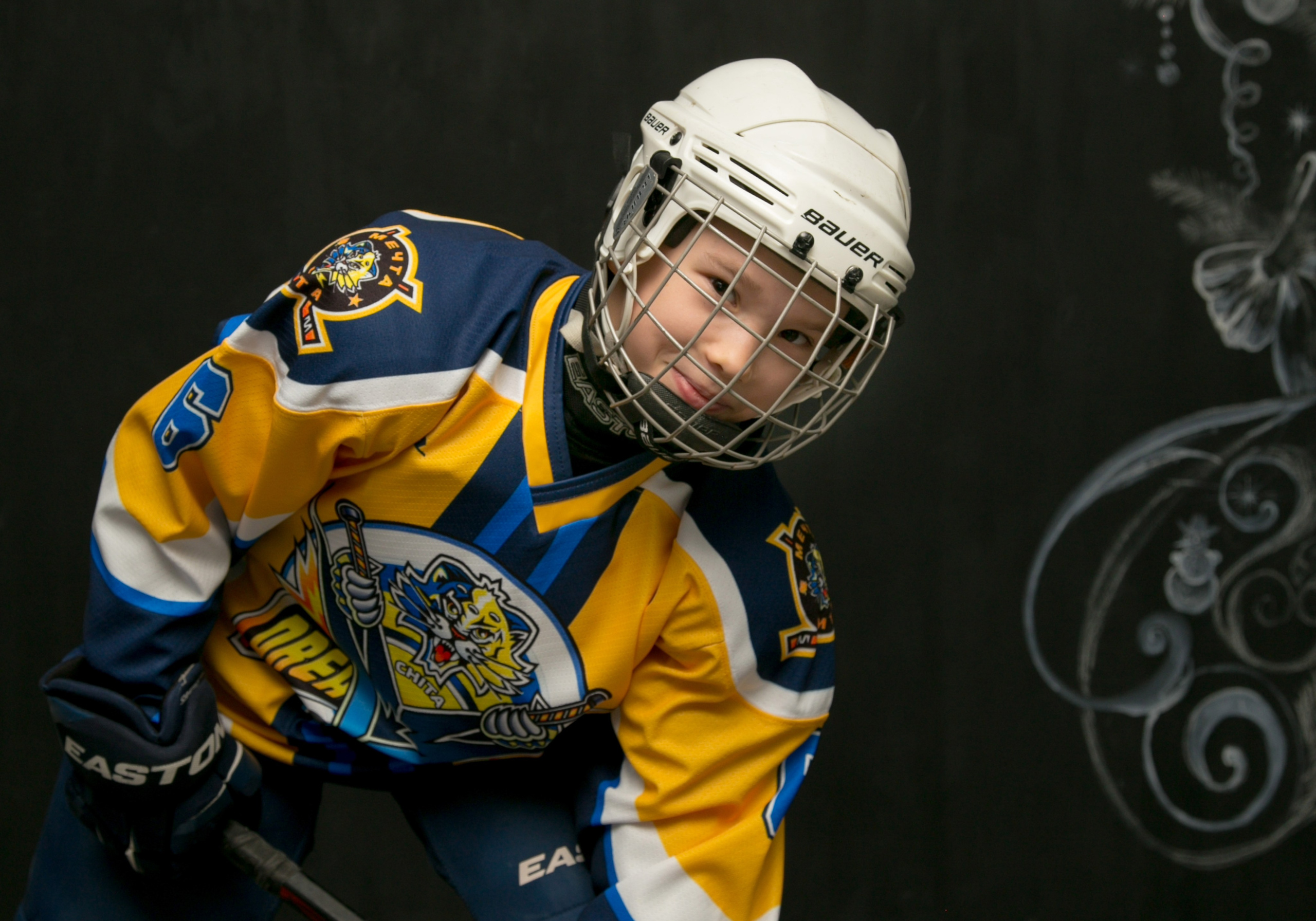 Тематические съемки. Школьный фотограф г. Чита