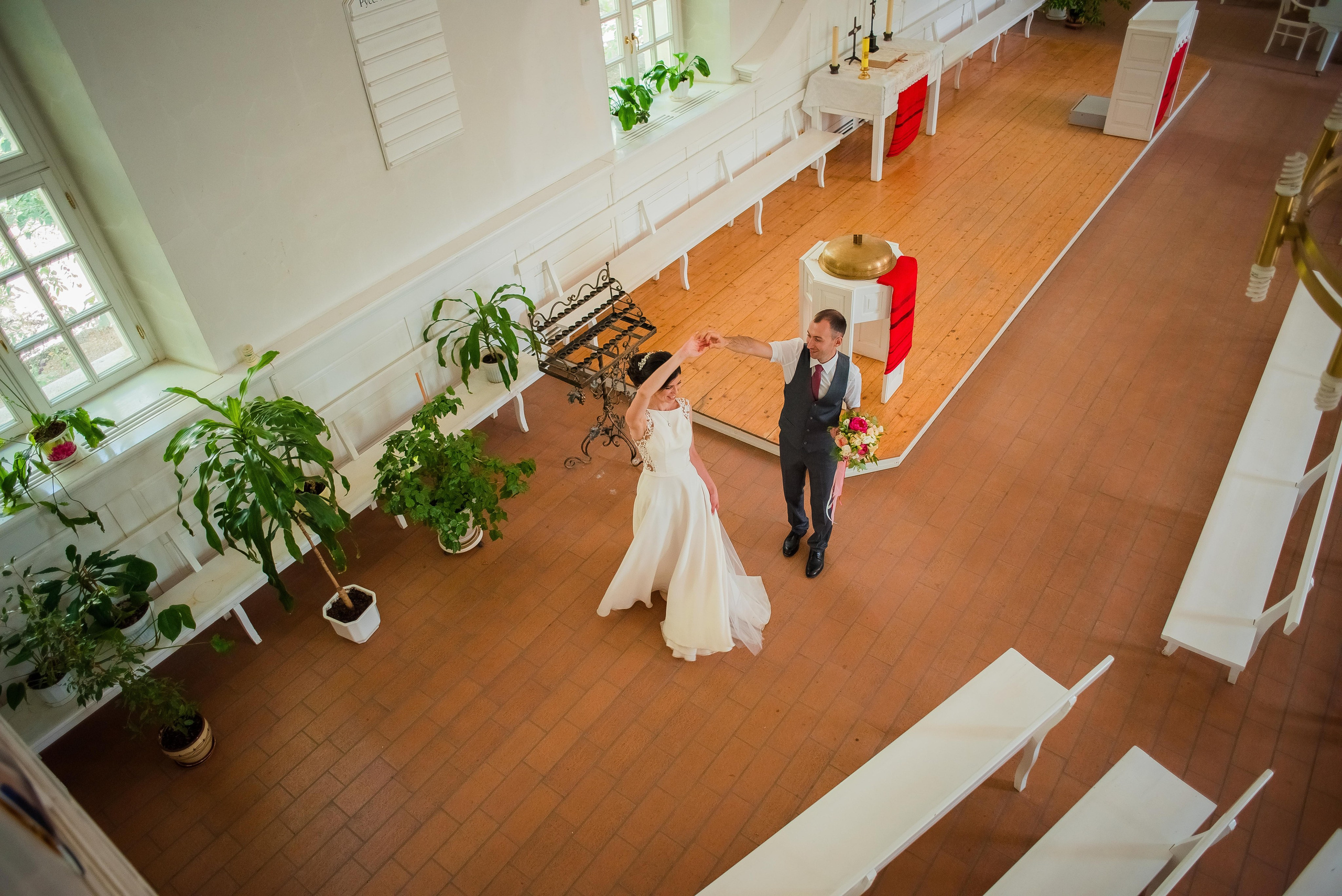 Алексей и Анна. Свадебный и семейный фотограф Яна Стражева. Волгоград, Москва