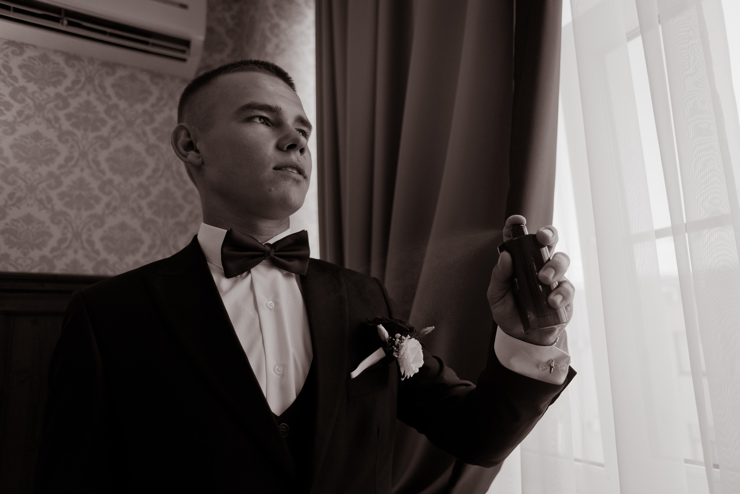 Александр и Анастасия. Свадебный и семейный фотограф Яна Стражева. Волгоград, Москва