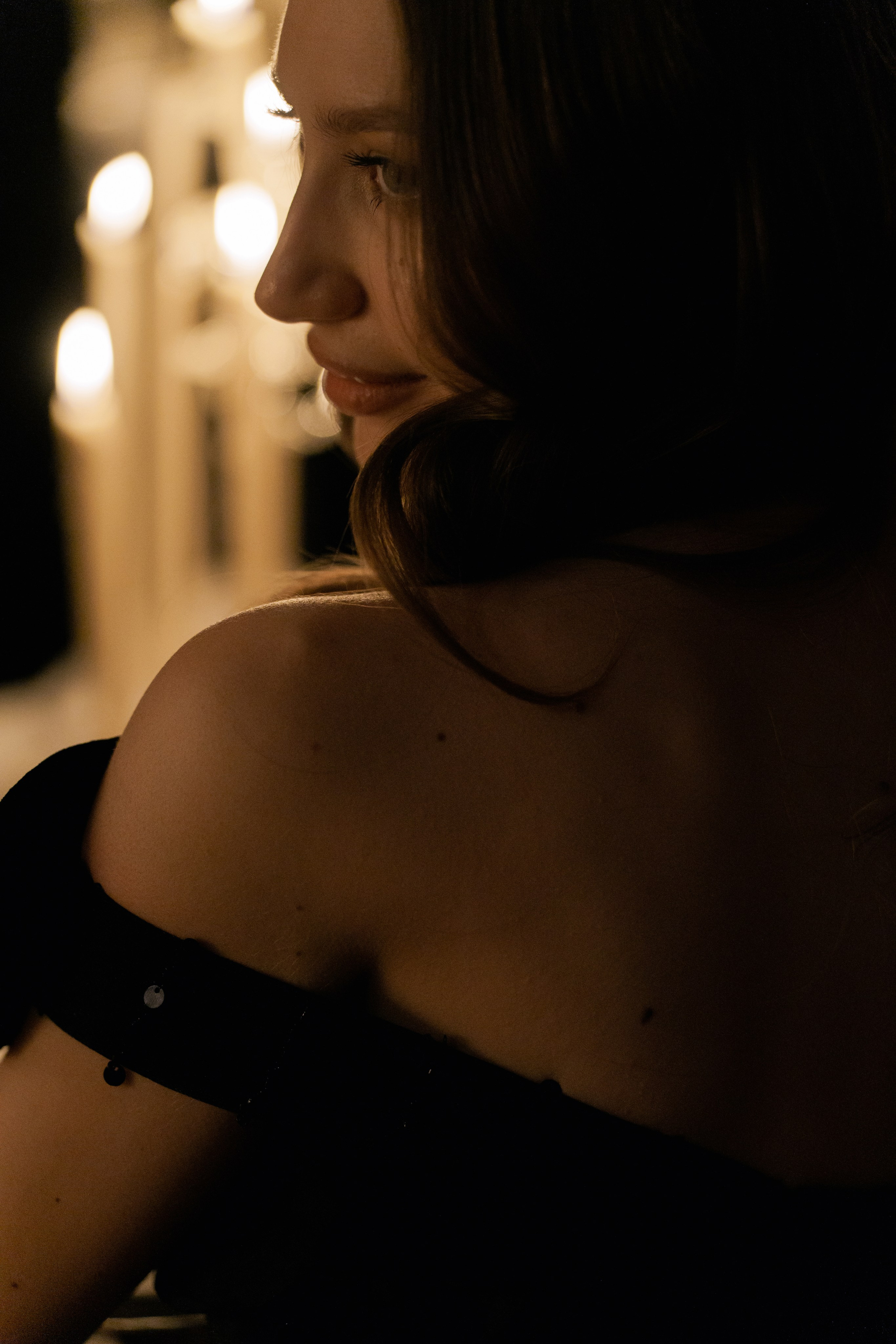 After midnight. Свадебный фотограф в Ростовe-на-Дону Анастасия Прутова