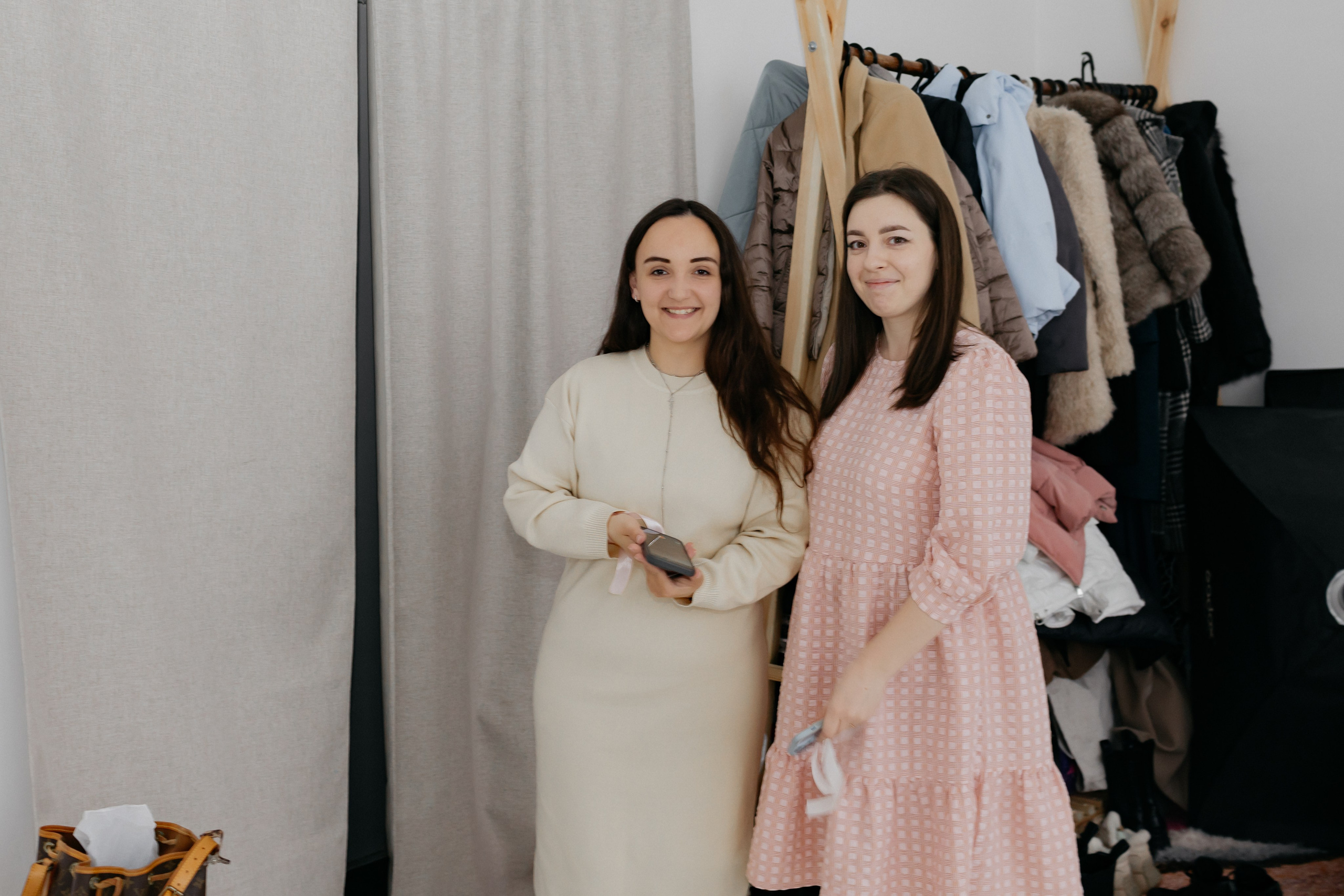 Девичник. Фотостудия «LIGHT ROOM», творческое пространство с полноценной кухонной зоной в Бресте