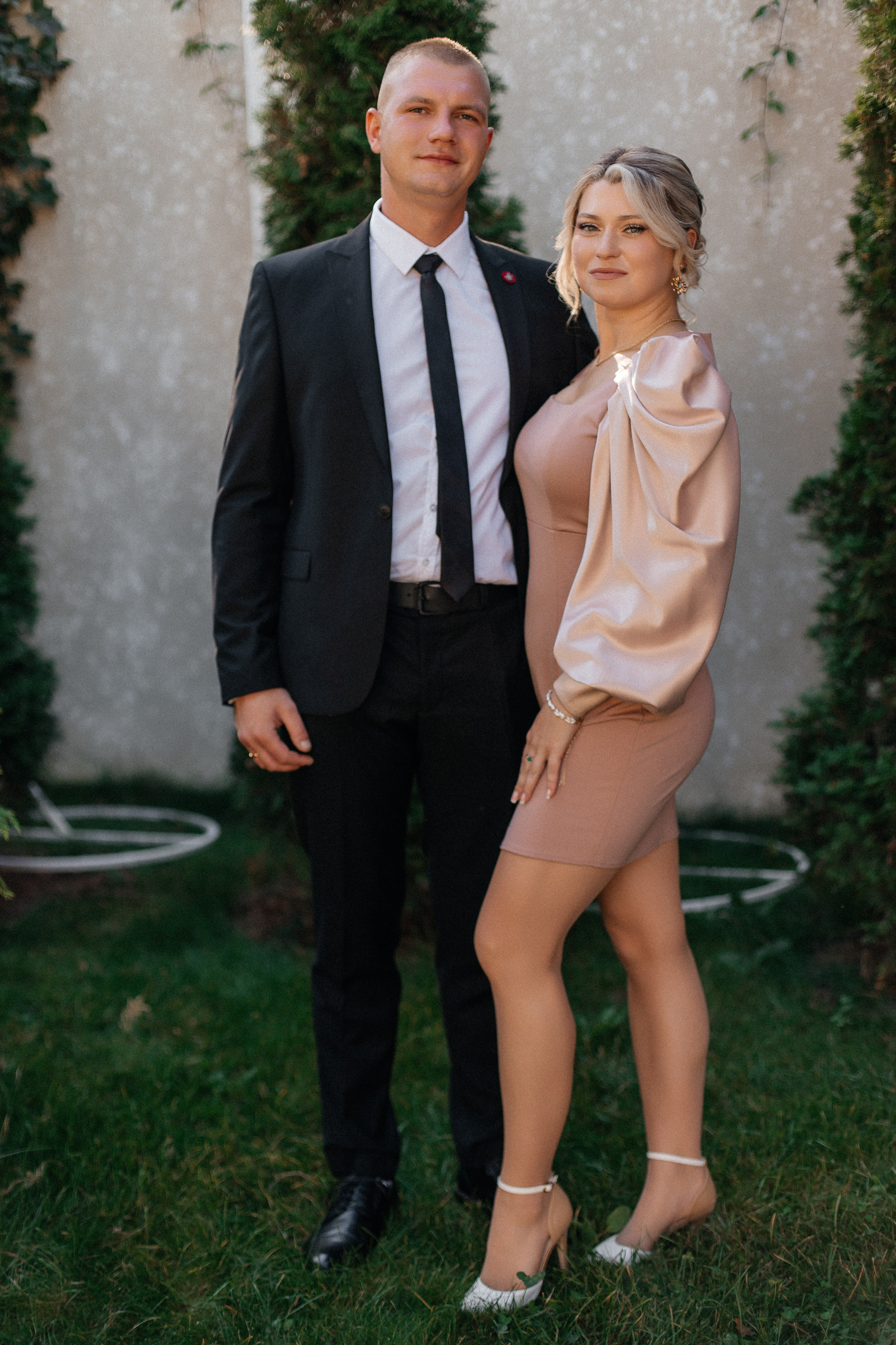 Сергей и Ксения. Свадебный фотограф и видеограф