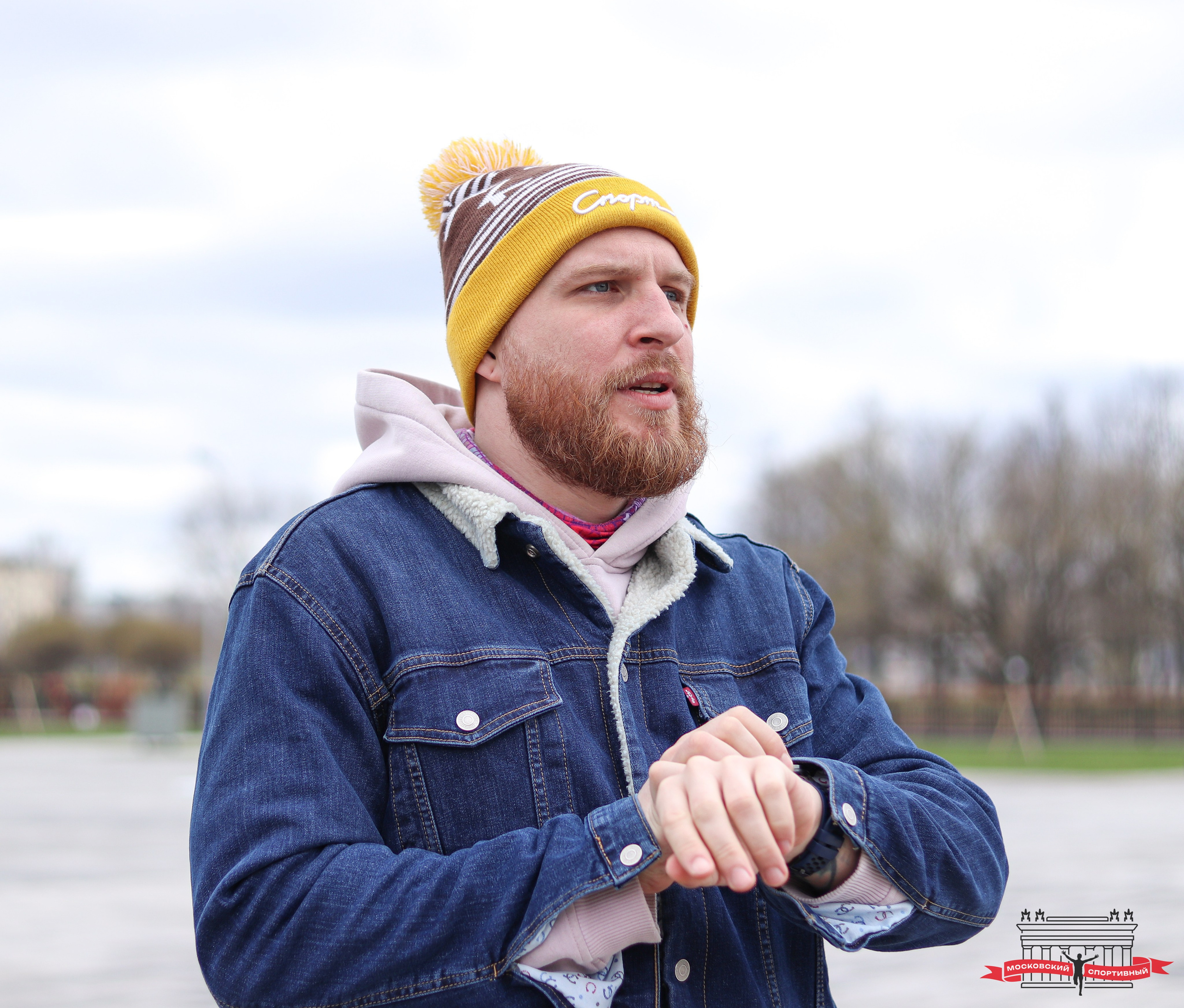 Московский Спортивный «КОСМИЧЕСКИЙ RUNOFF». Ивентный фотограф в Санкт-Петербурге Олег Комков