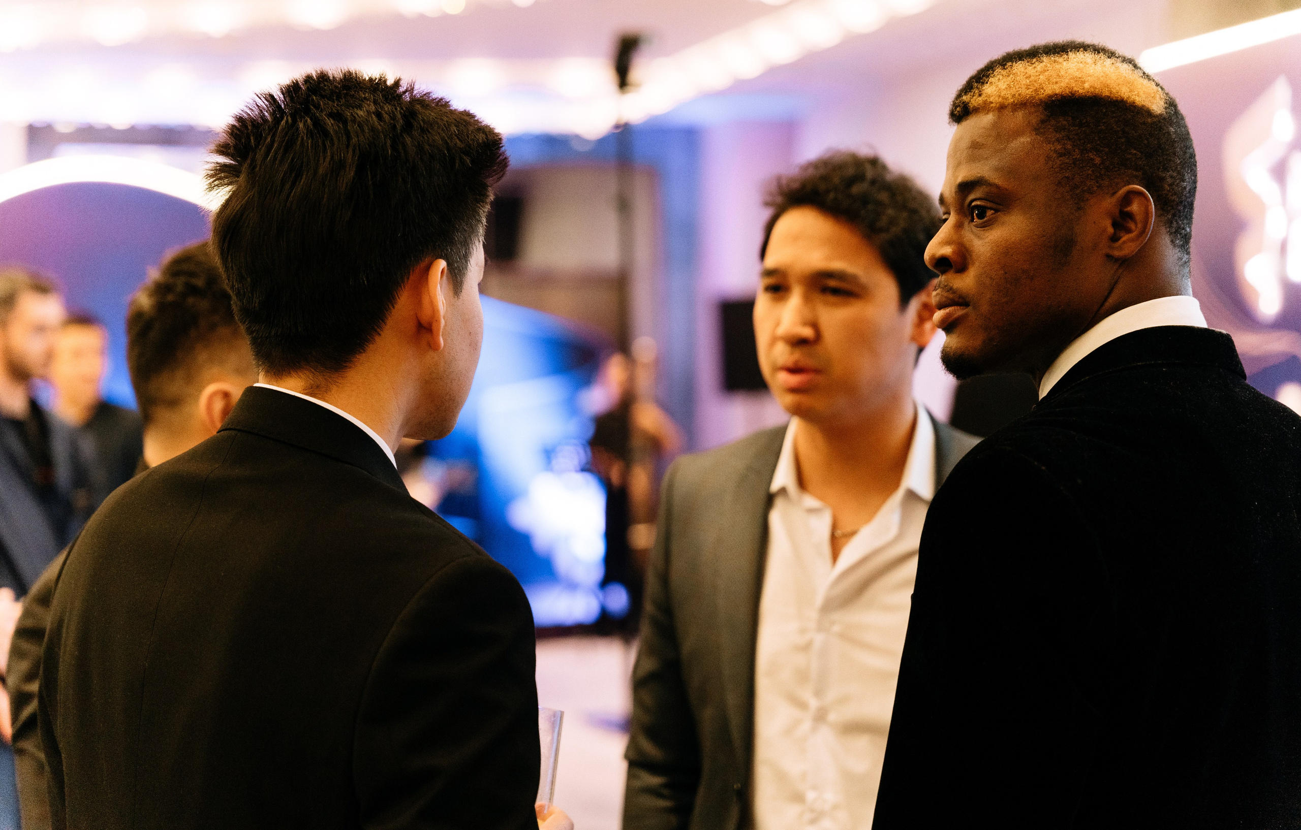 Премия Metaratings Top Awards Astana. Репортажный фотограф в Астане — Диана Калтаева, портретный фотограф