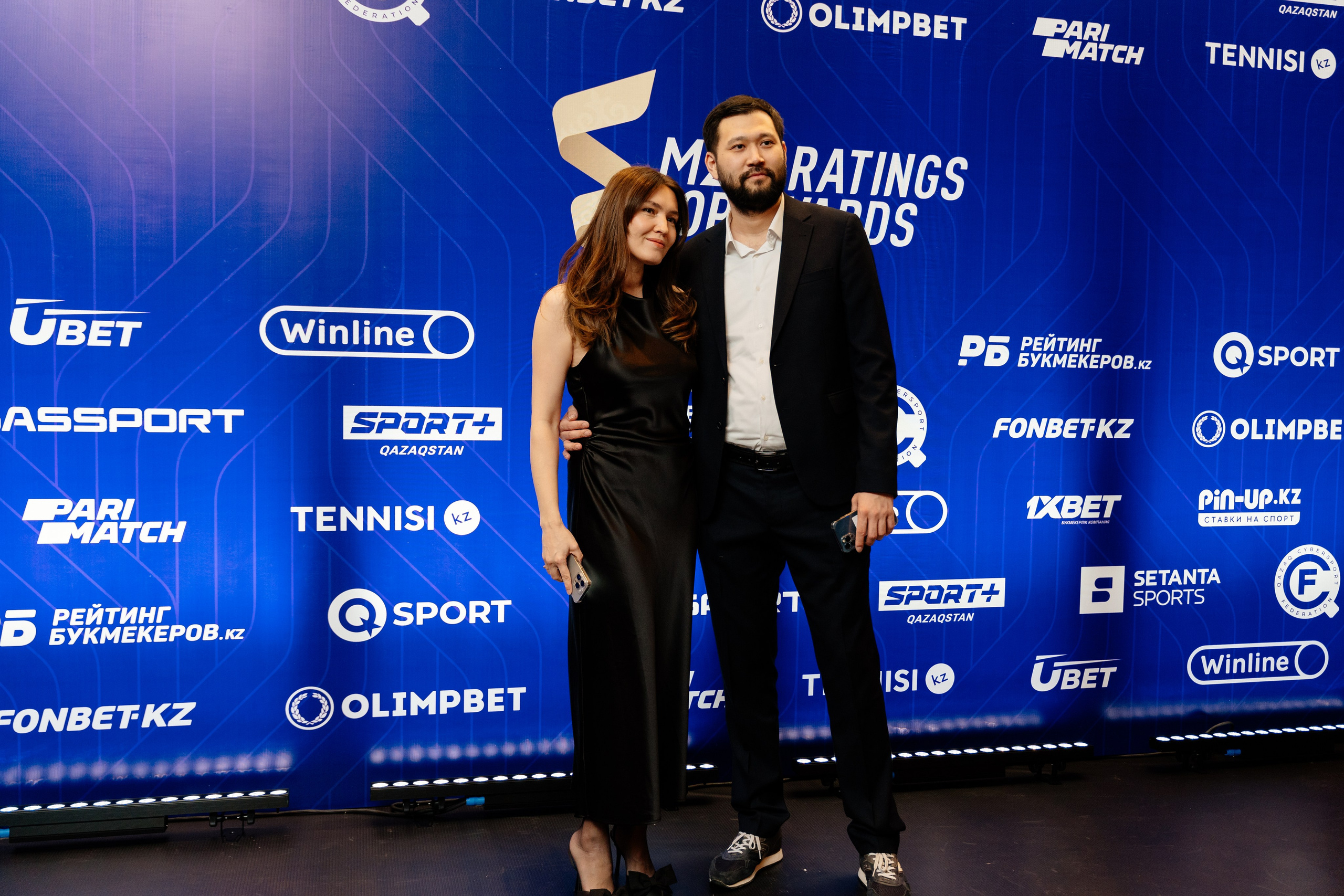 Премия Metaratings Top Awards Astana. Репортажный фотограф в Астане — Диана Калтаева, портретный фотограф