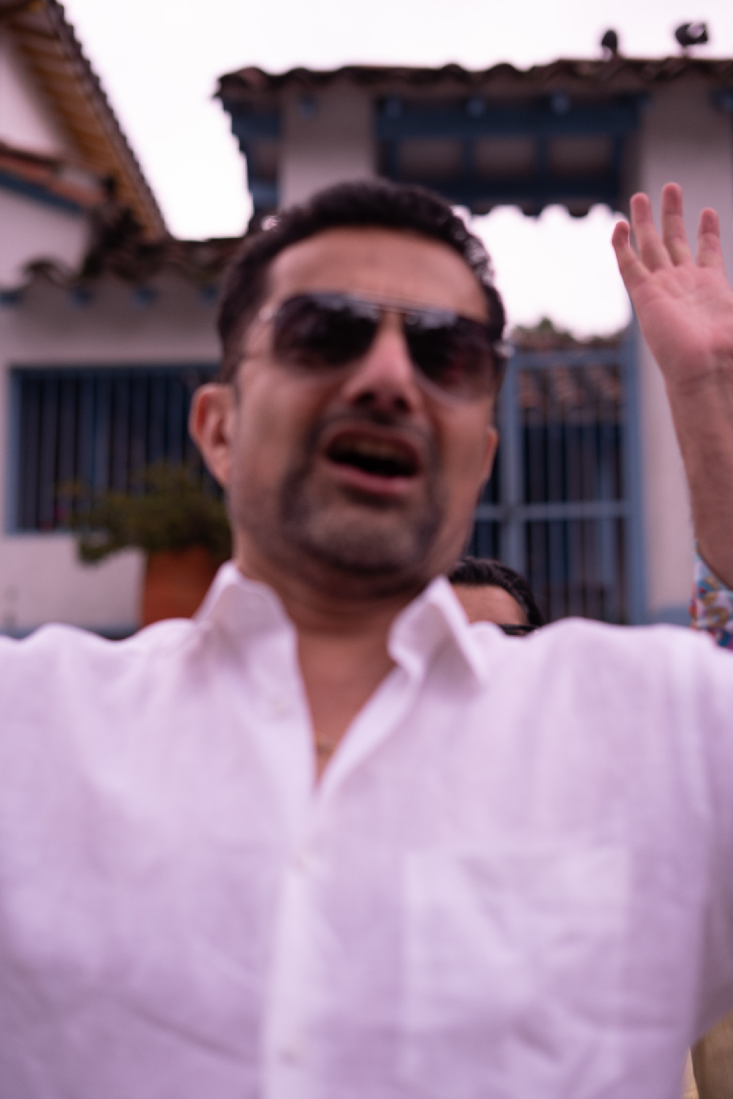 Bachelor party / One day in Medellin. Wedding Photographer in Barcelona and Medellin