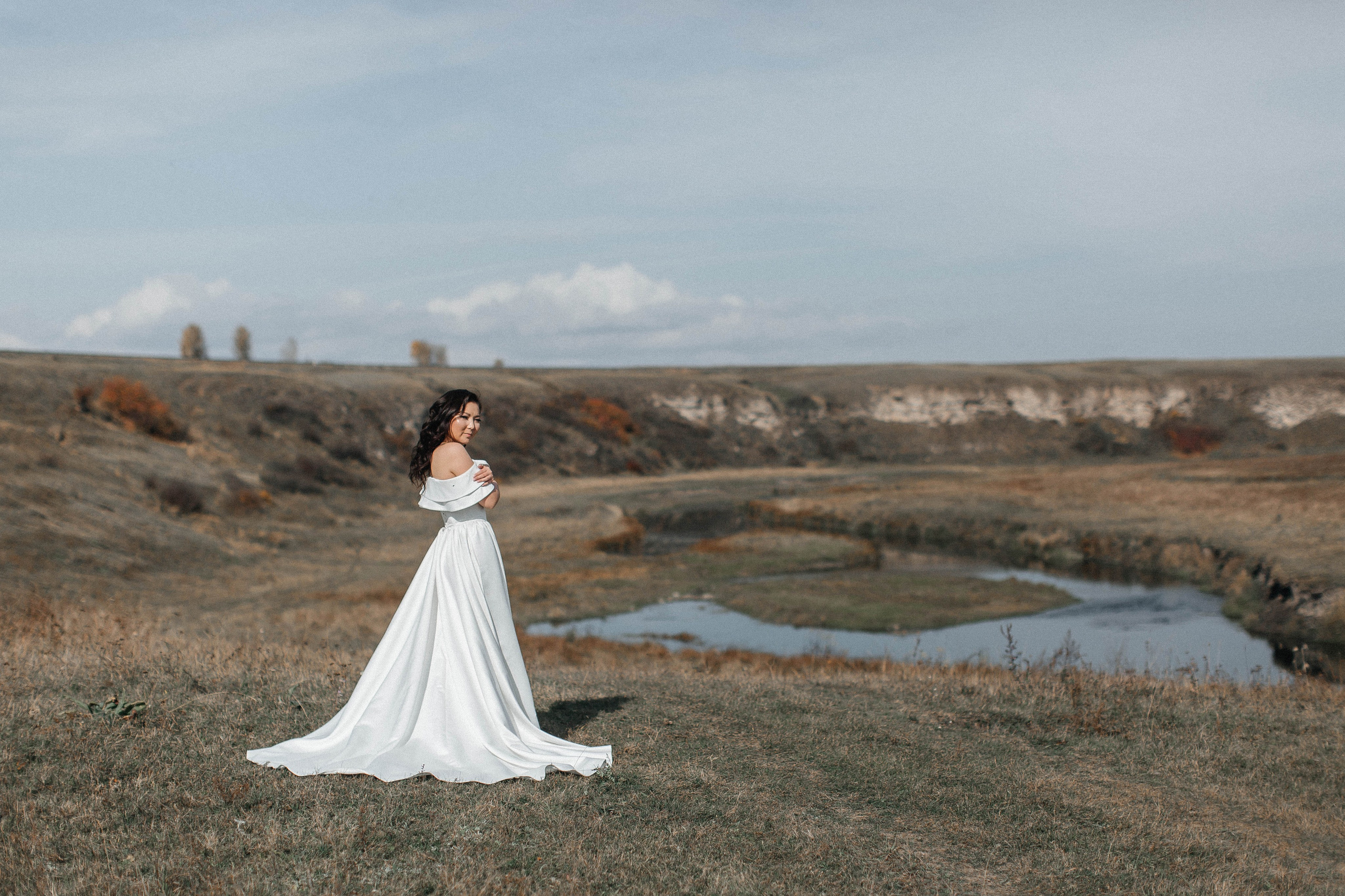 Владимир & Мария. Главная