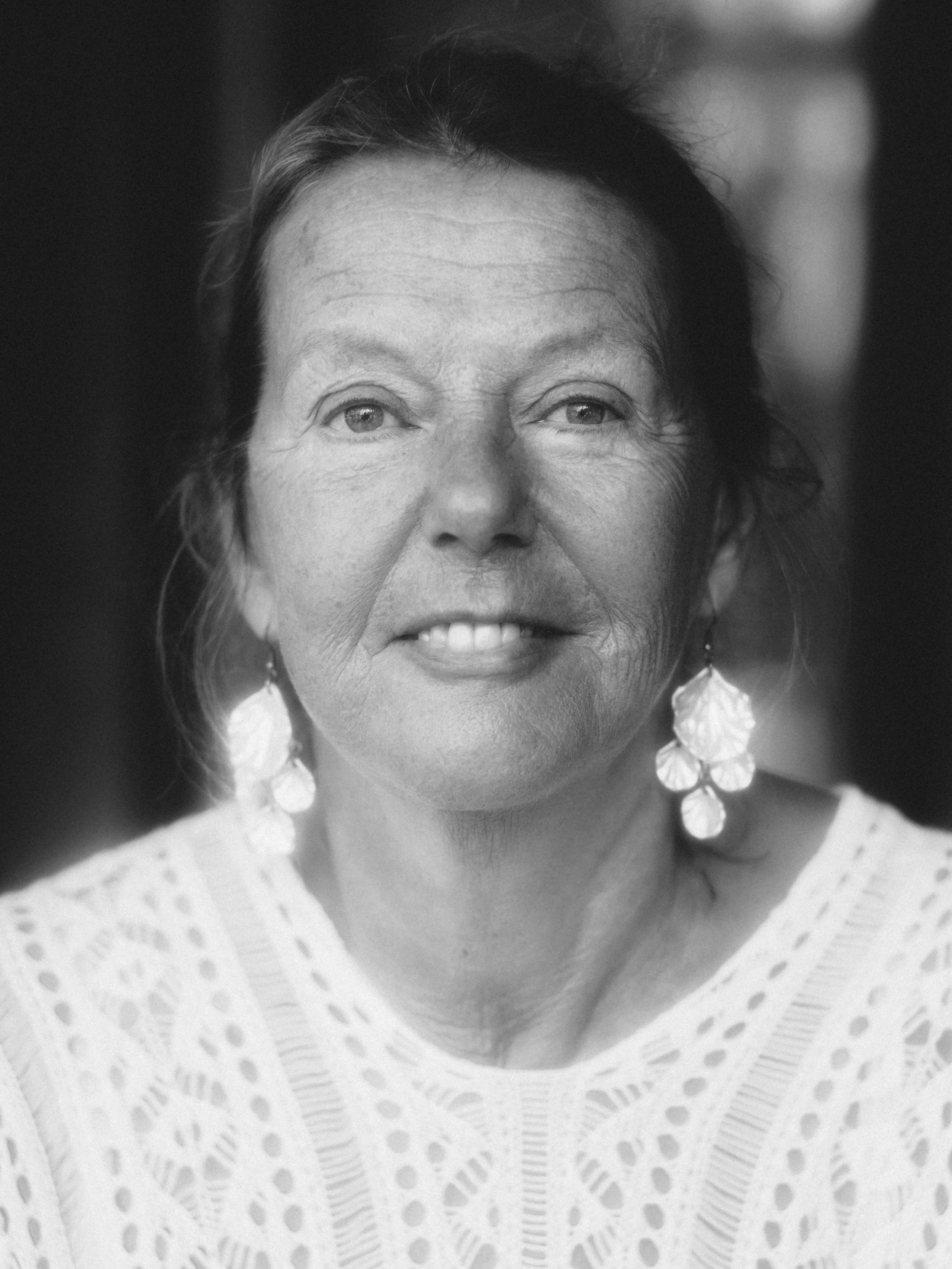 Портреты. Игорь Гичка. Портрет с любовью