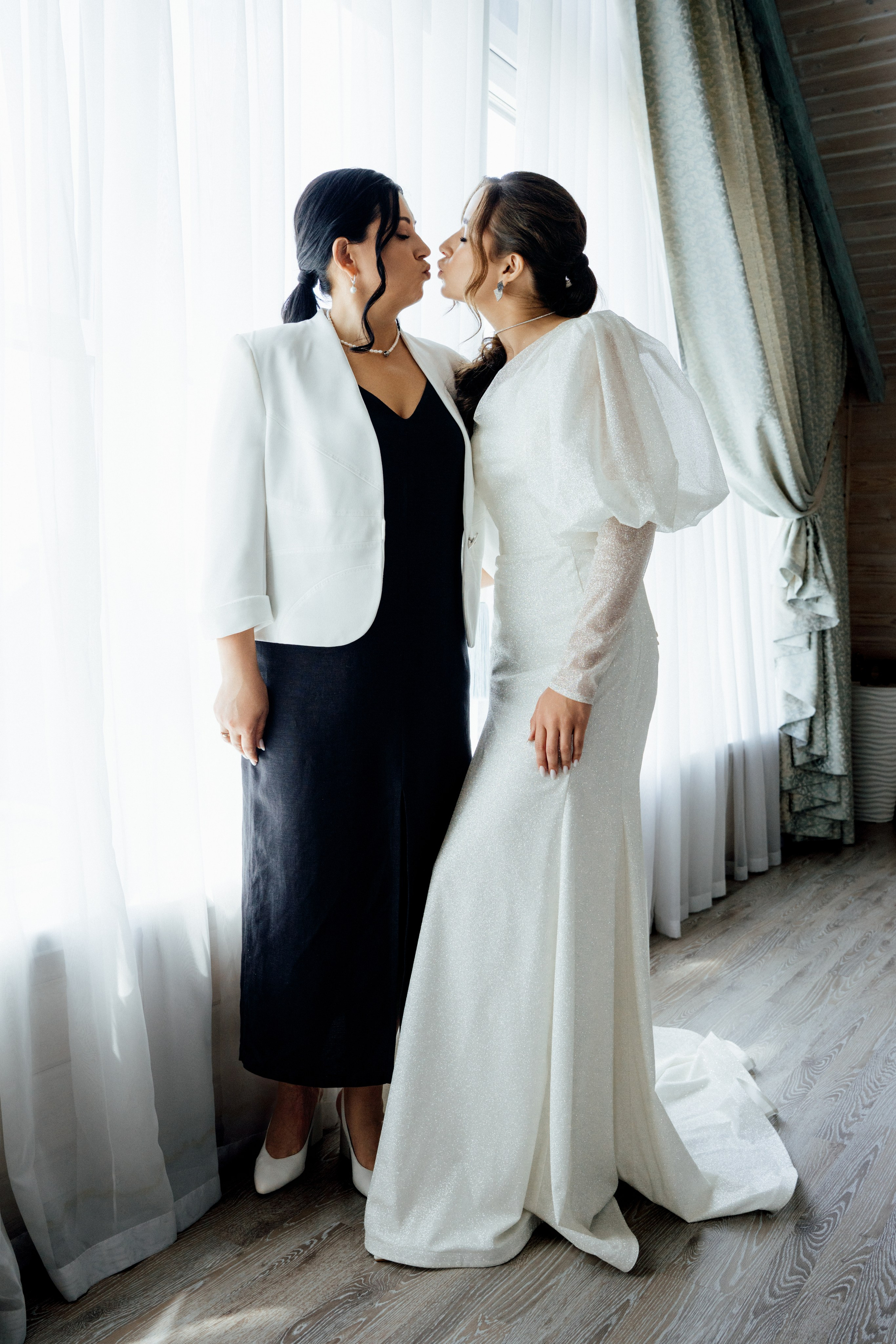 Евгений и Яна. Репортажный и свадебный фотограф Алексей Полячек