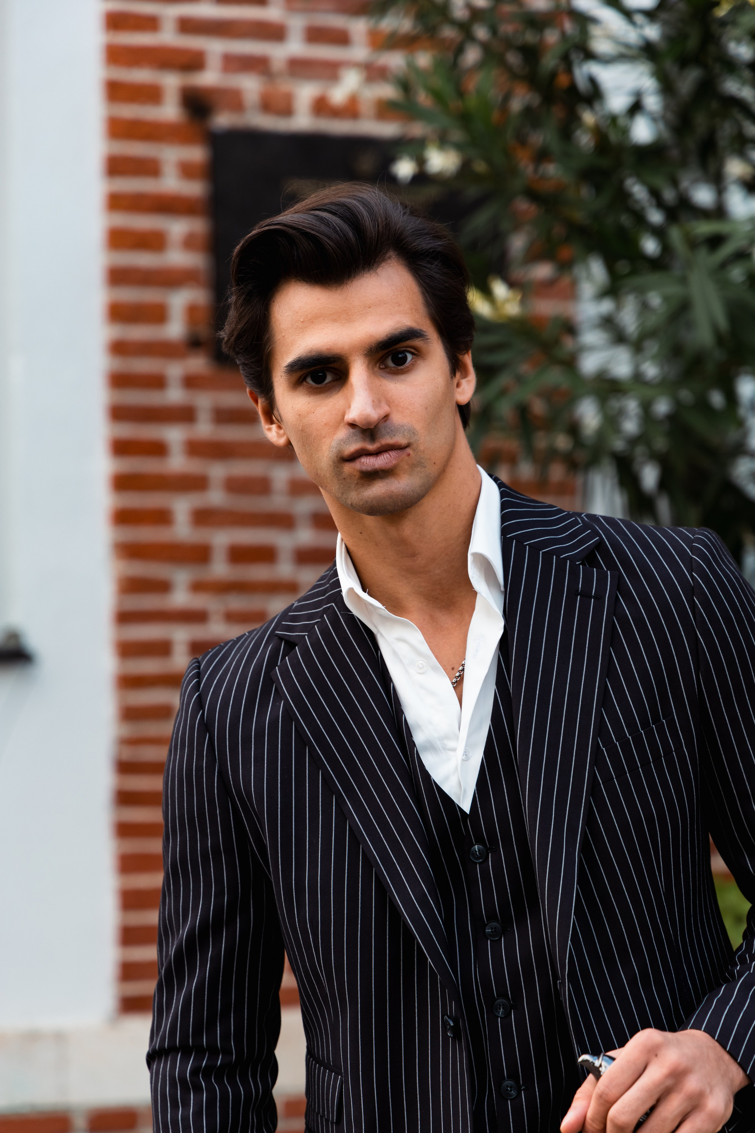 Свадебные съёмки. Фотограф в Москве и Московской области Елизавета Макарова