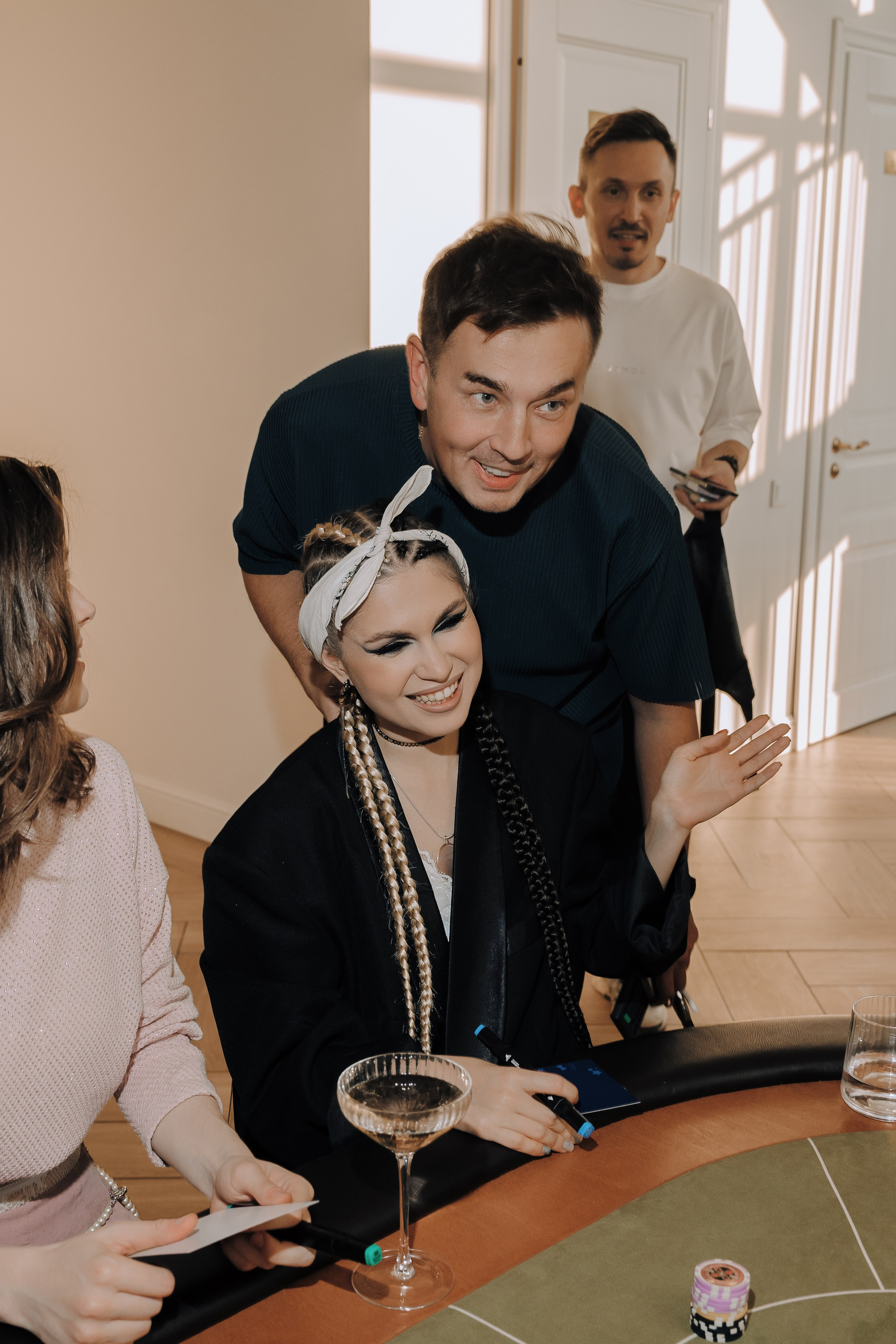 ДЕНЬ РОЖДЕНИЯ ВАСИЛИЯ «ADAGIO». Репортажный фотограф Зуев Роман г. Челябинск