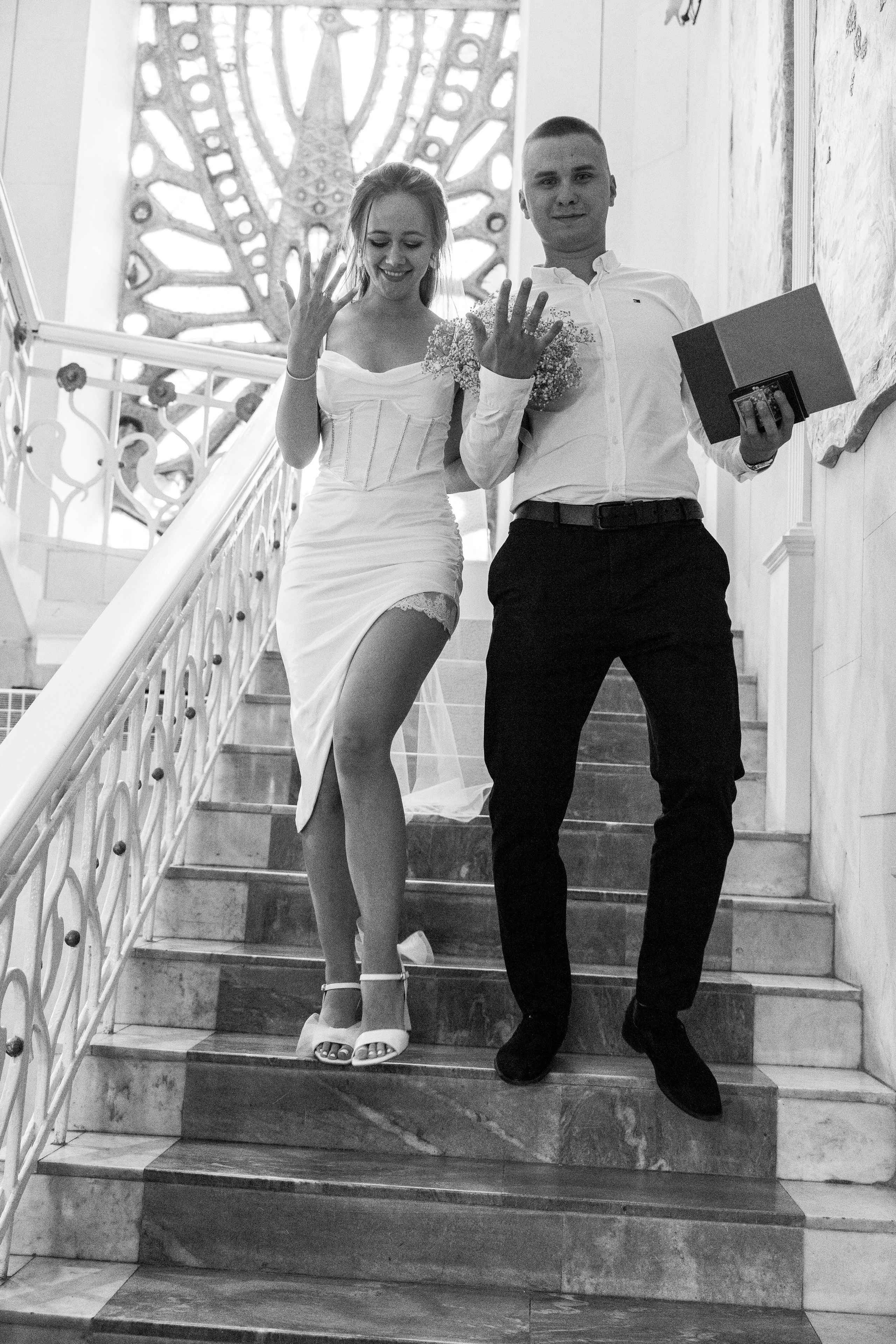 Владимир & Диана. Lokos.pro Ник Соколов Фото и Видео Москва/Ростов-на-Дону