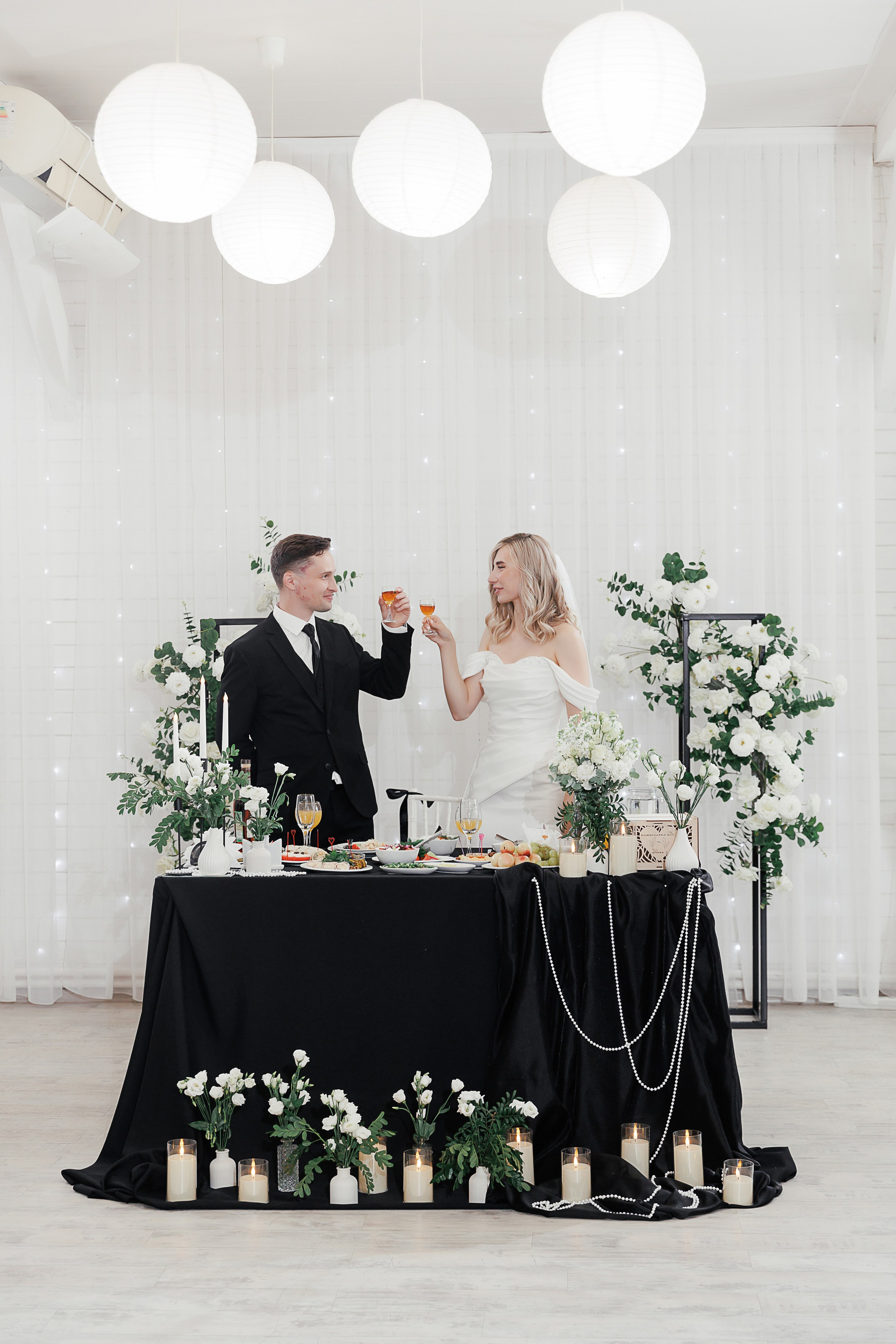 Свадьба. Свадебный и семейный фотограф в Твери и Тверской области