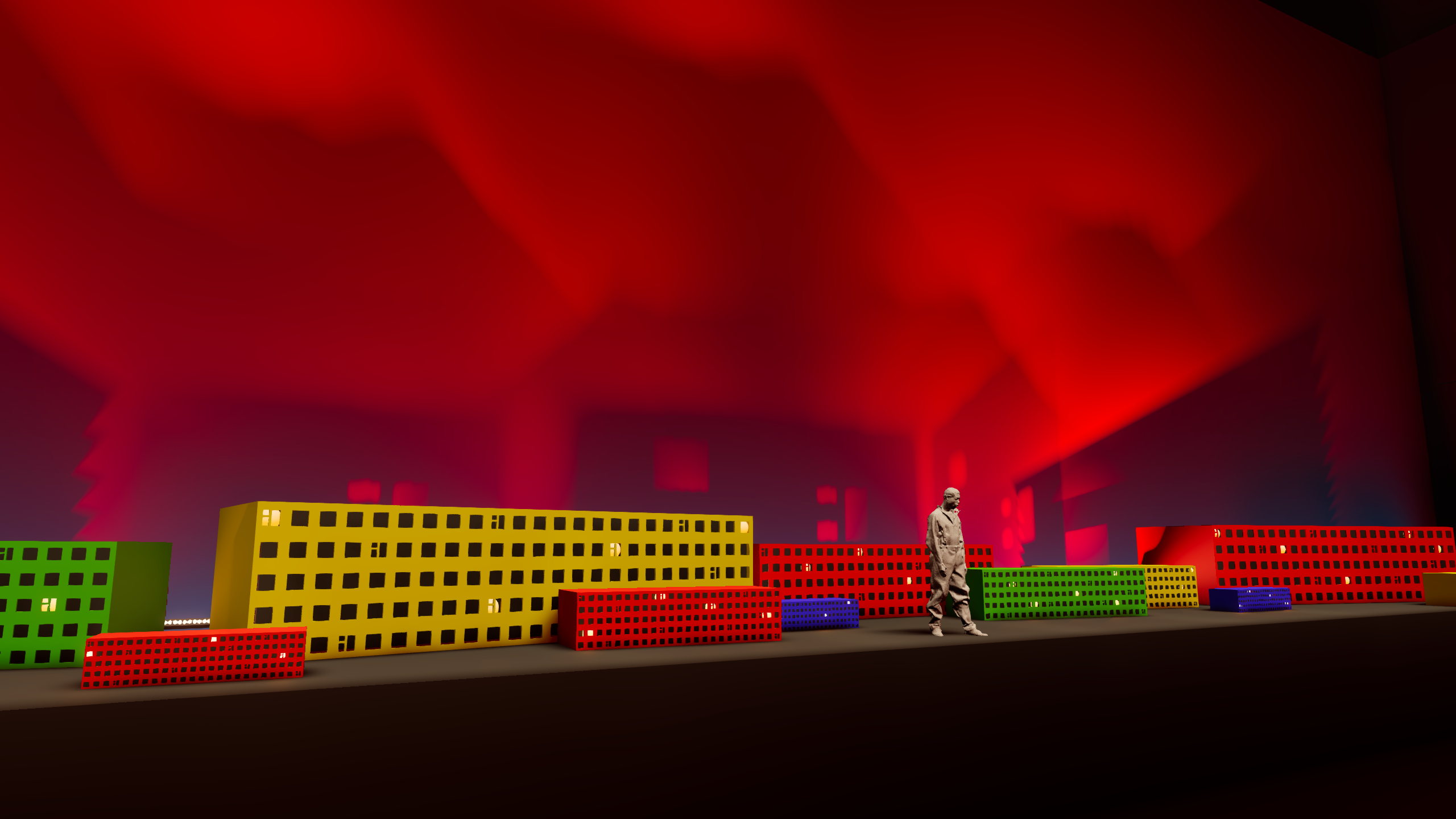 LEGO CITY. OOPS TEAM