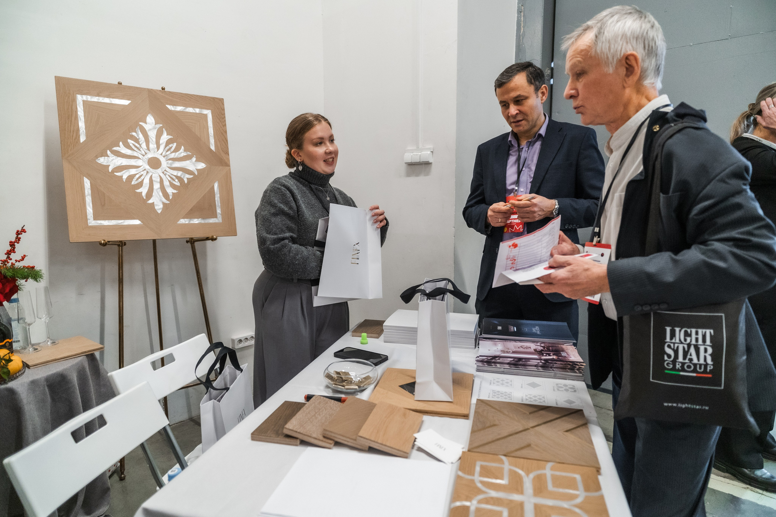 Союз дизайнеров и архитекторов. Фотограф в Санкт-Петербурге Алексеев Егор