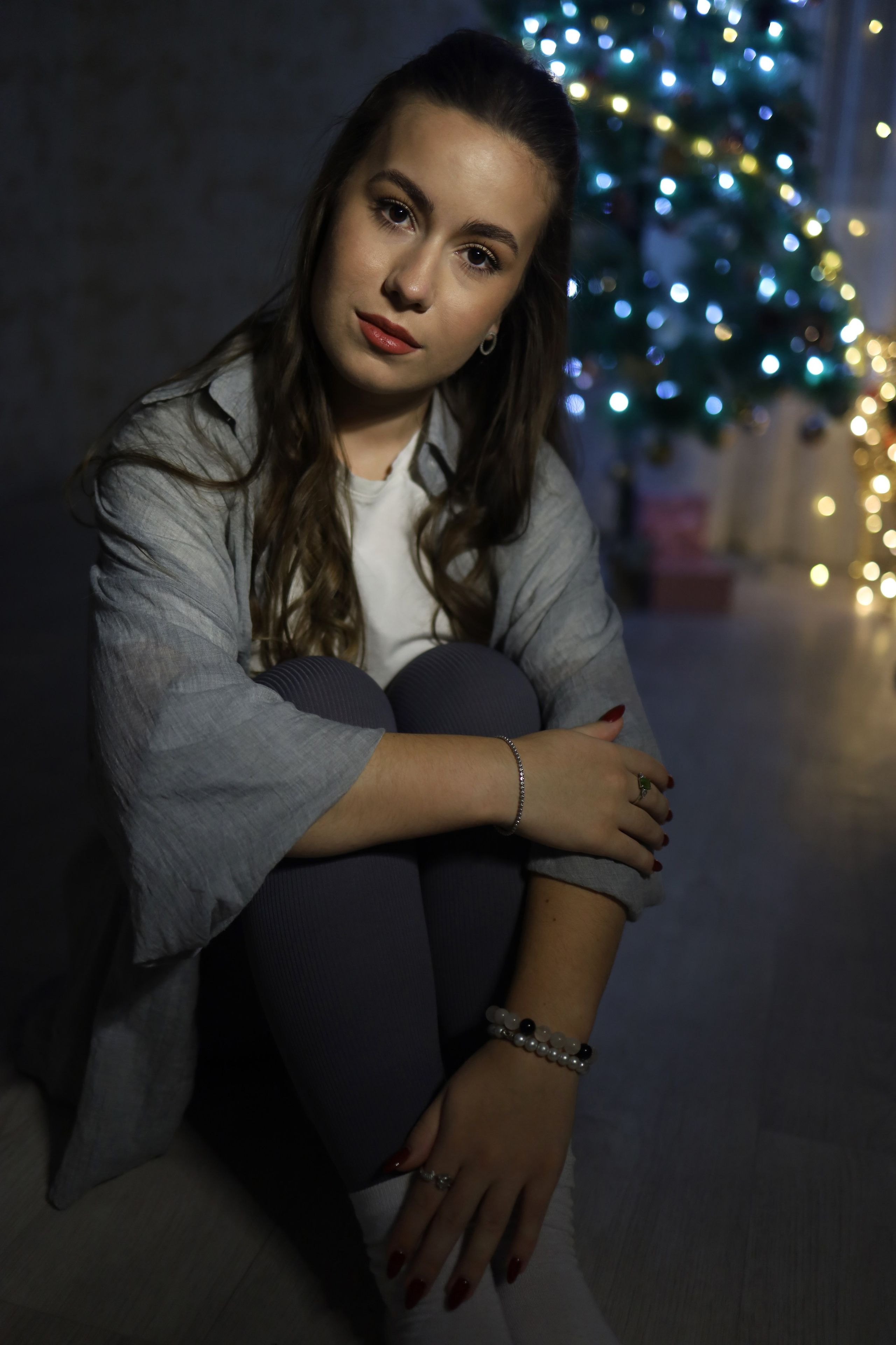 Семья Оксаны и Азата. Семейный фотограф в Казани Римма Гатауллина