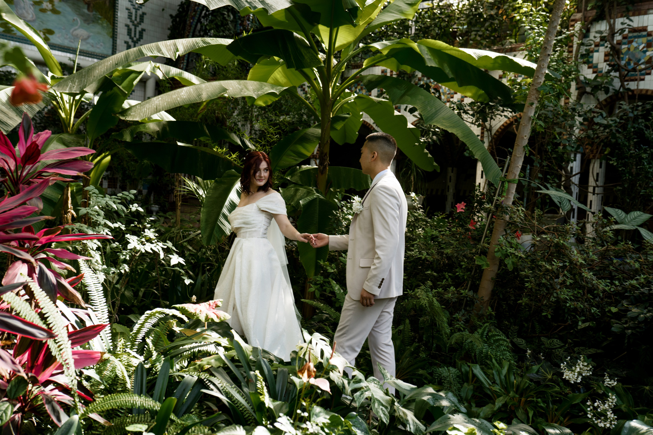 Свадьба | Илья Ксения — 2025