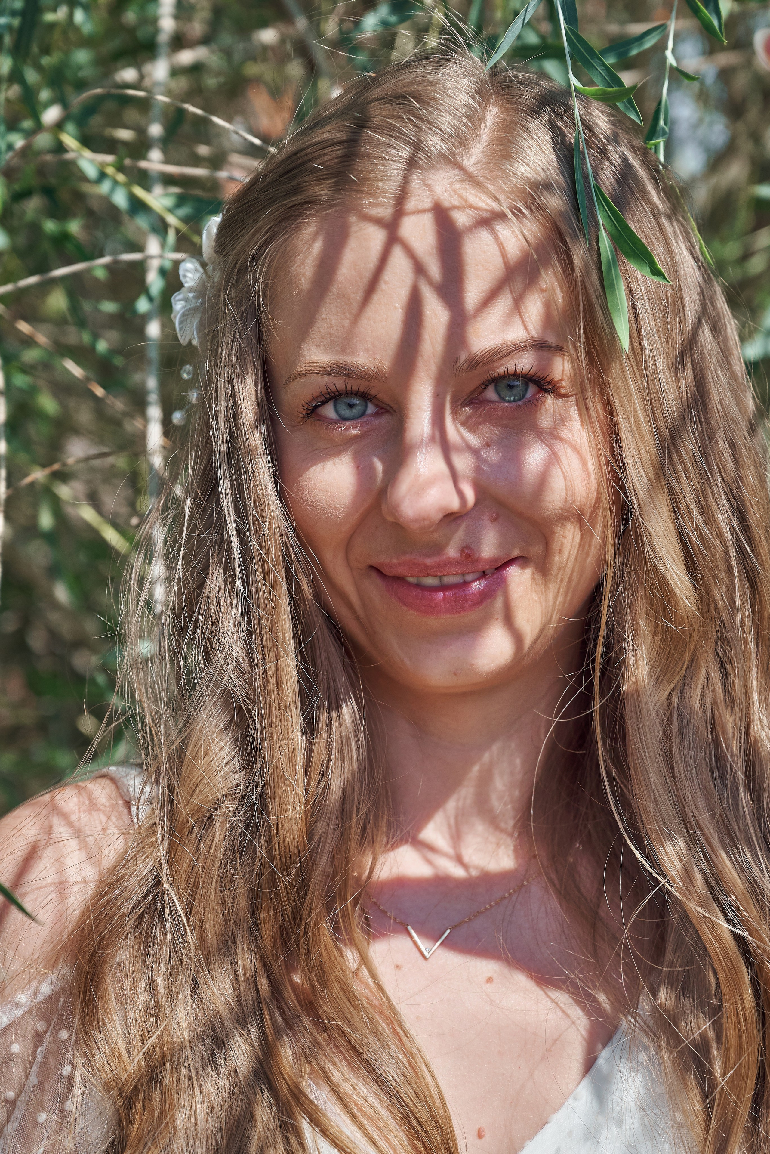 Николай и Юлия. Фотограф Зеленоград Москва