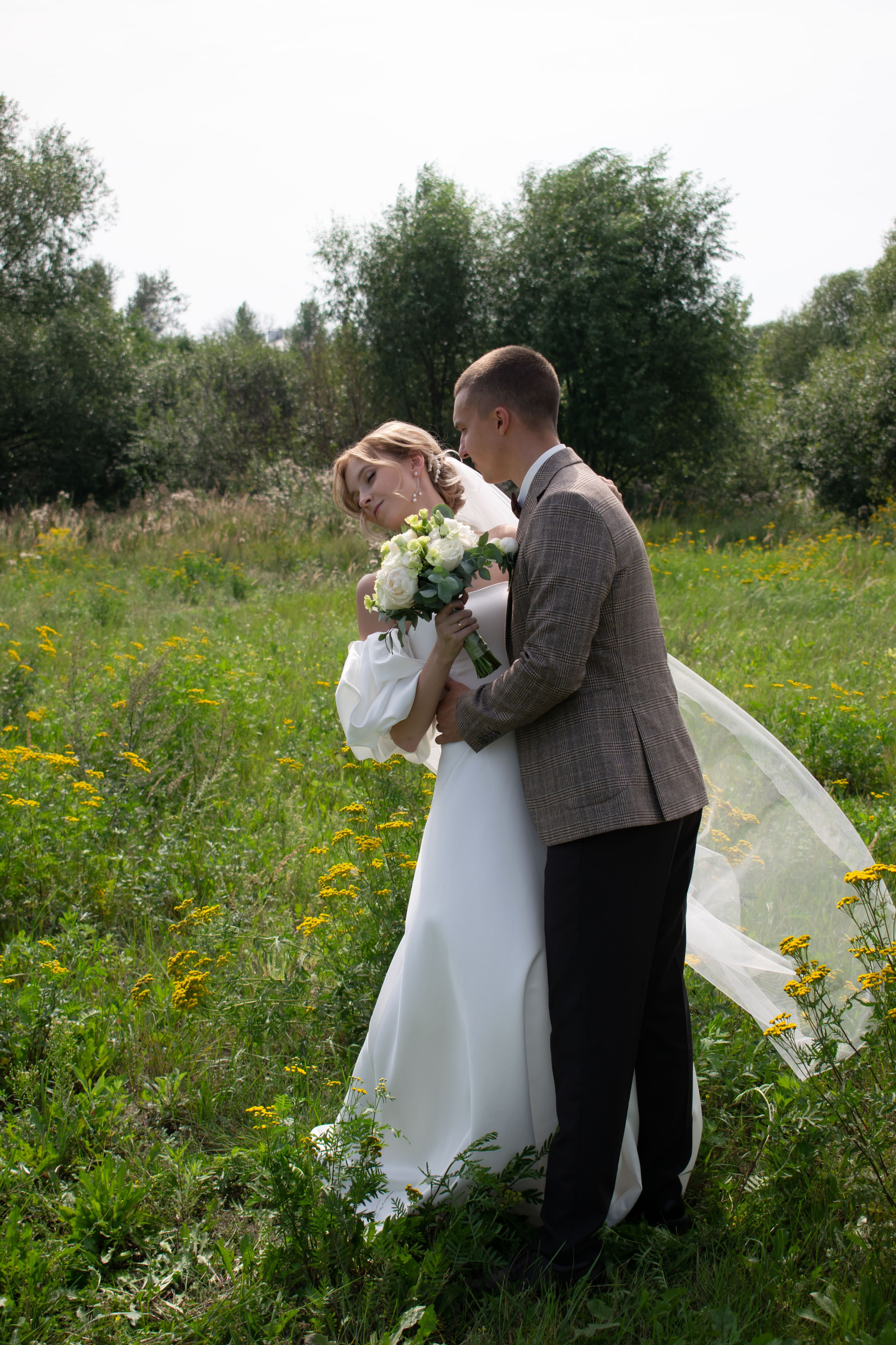 Свадебный фотограф Зеленоград