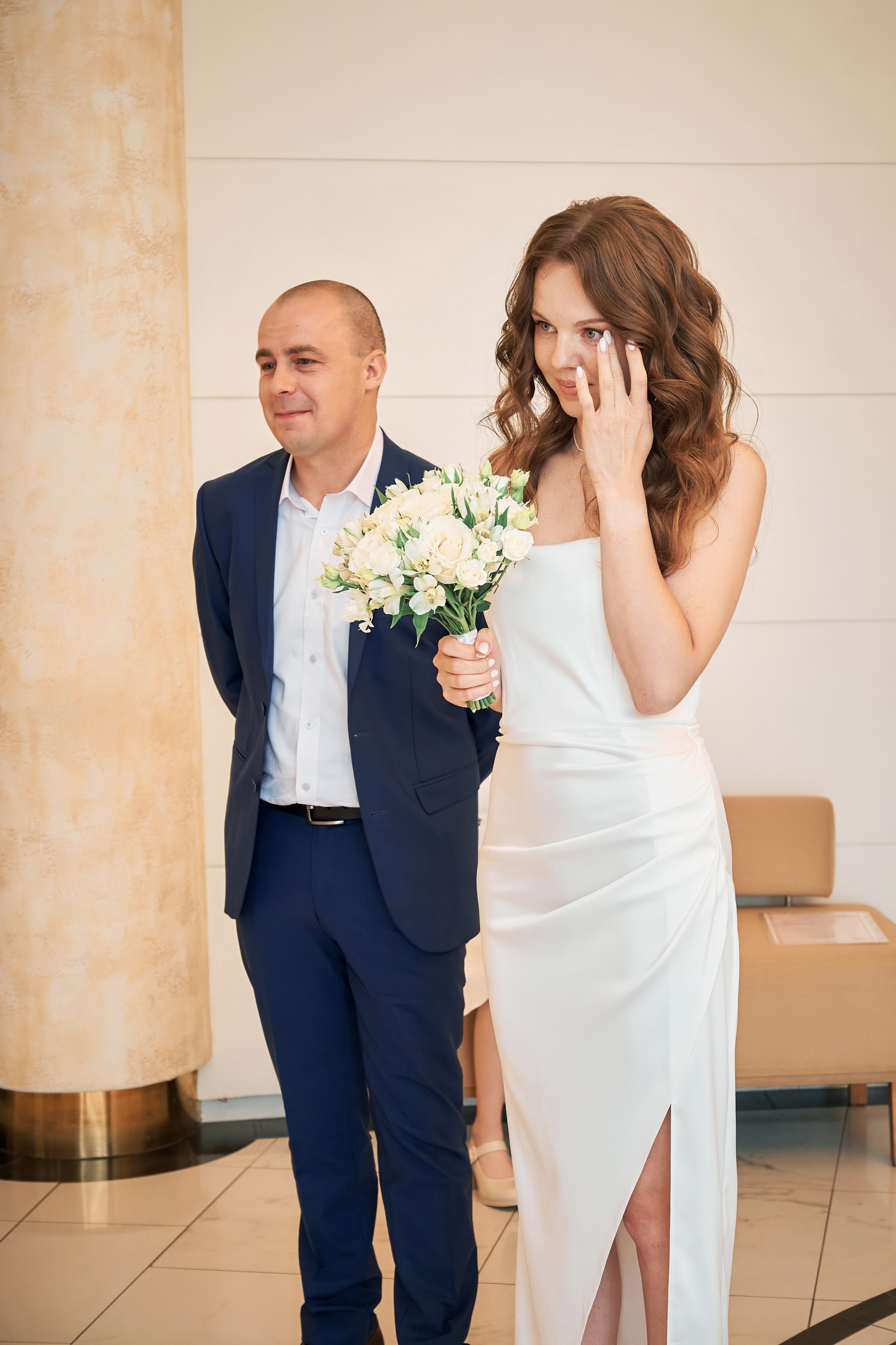 Камерная свадьба в Вегасе. Фотограф Зеленоград Москва