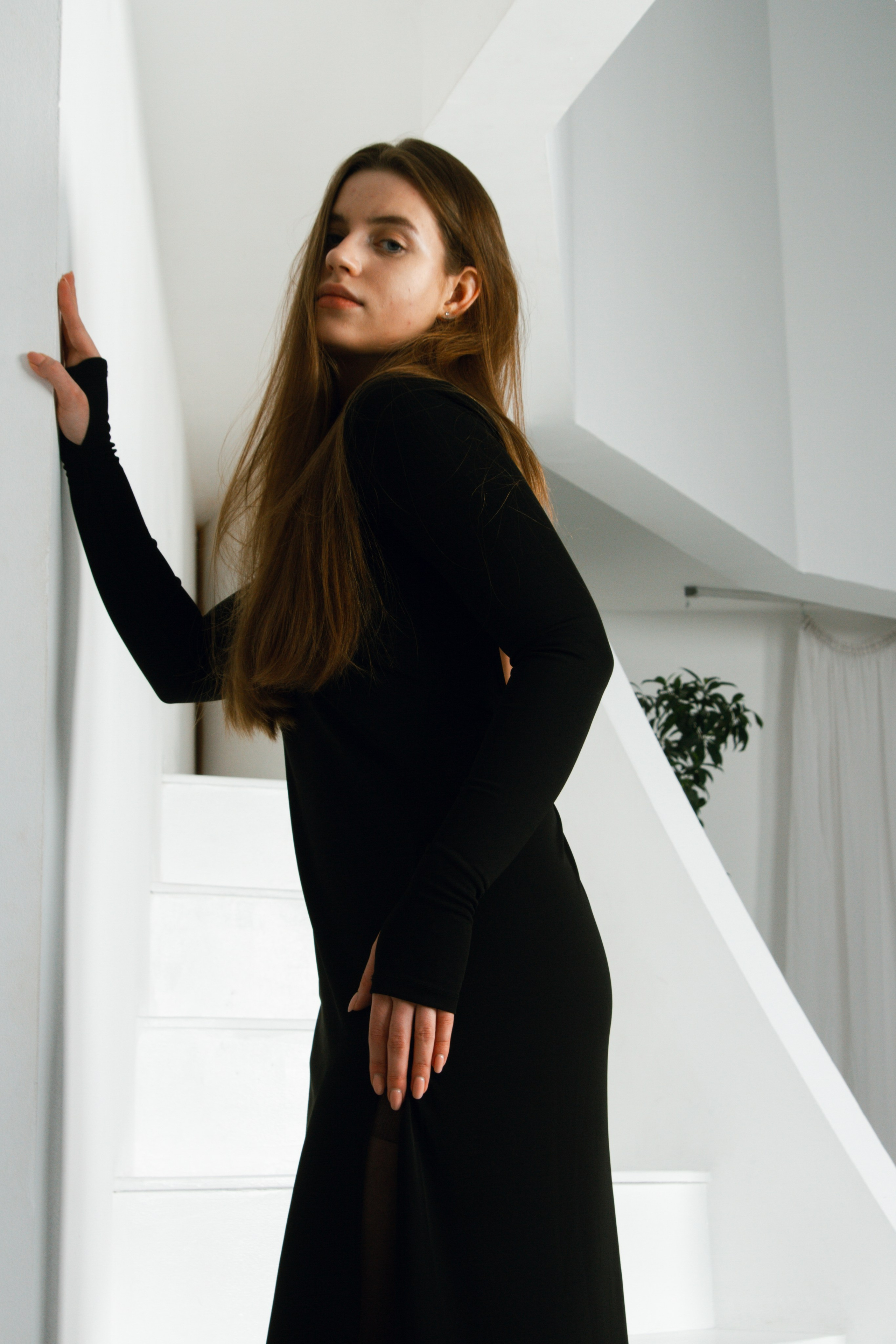 ИНДИВИДУАЛЬНЫЕ СЪЁМКИ. Фотограф в Москве KRISTINA NEVERENOUGH