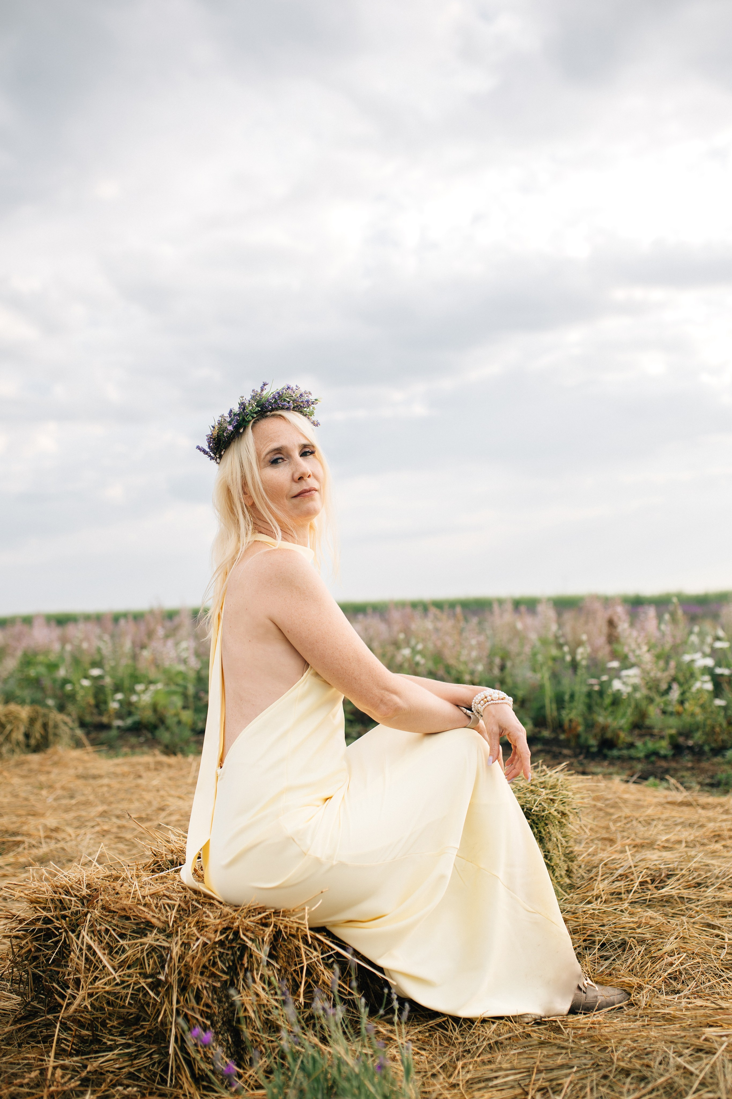 Екатерина. Портретный и лайфстайл фотограф в Москве Катерина Медведева