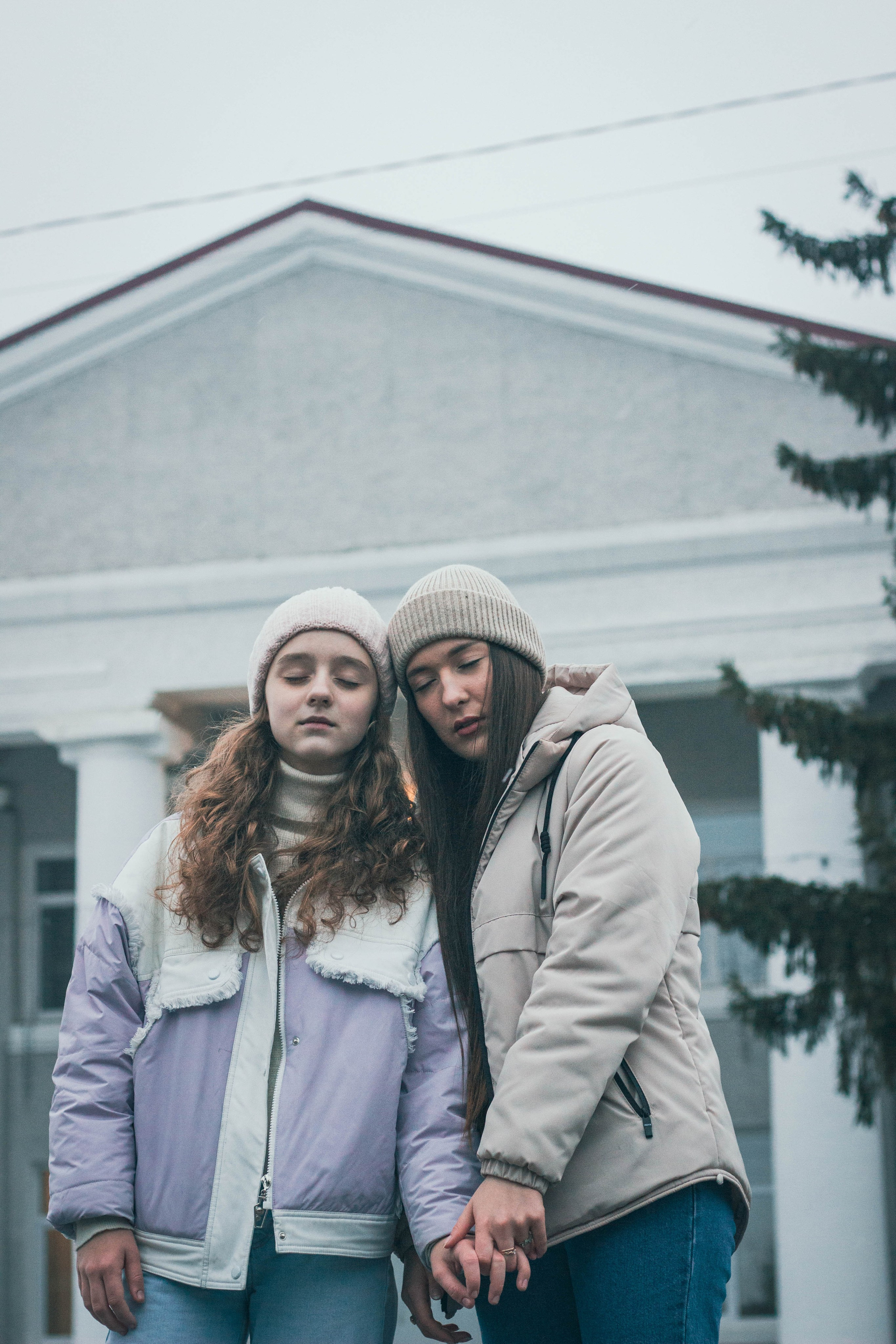Индивидуальные. Профессиональный Фотограф Ольга Сычева г. Калачинск