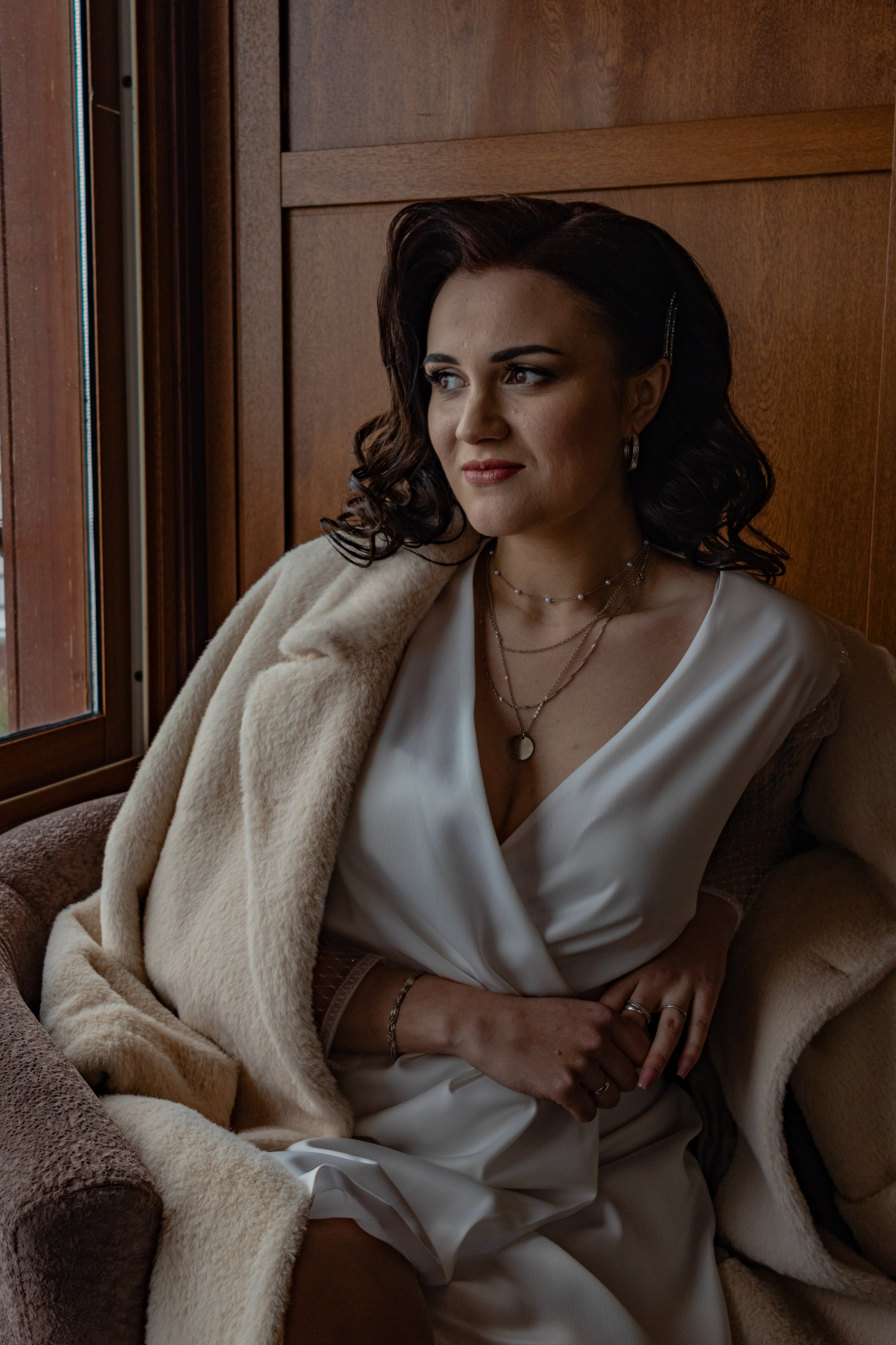 Портреты. Репортажный фотограф Кирилл Бартенев