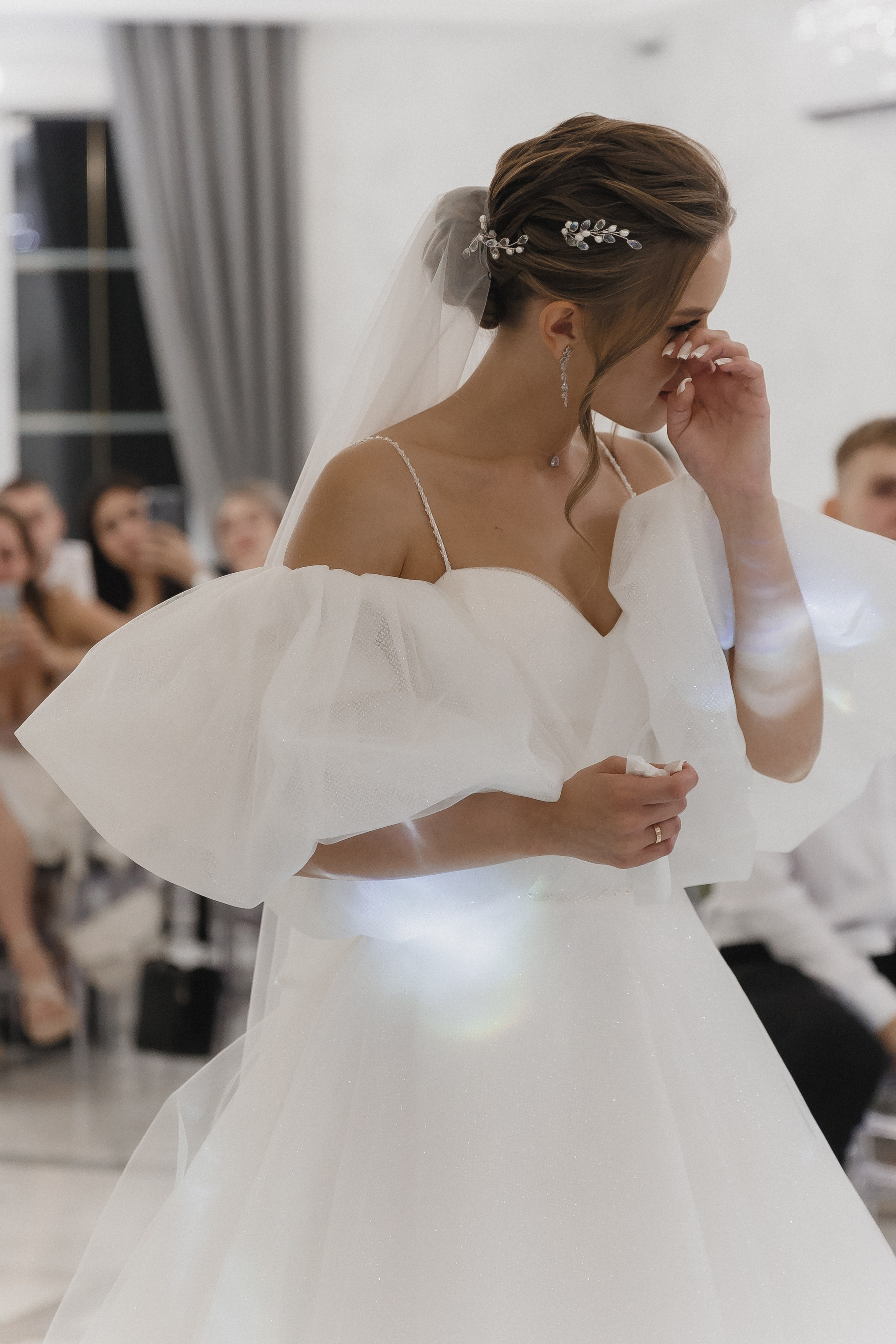 Валерия и Илья. Фотограф в Волгограде — Александра Искандерова