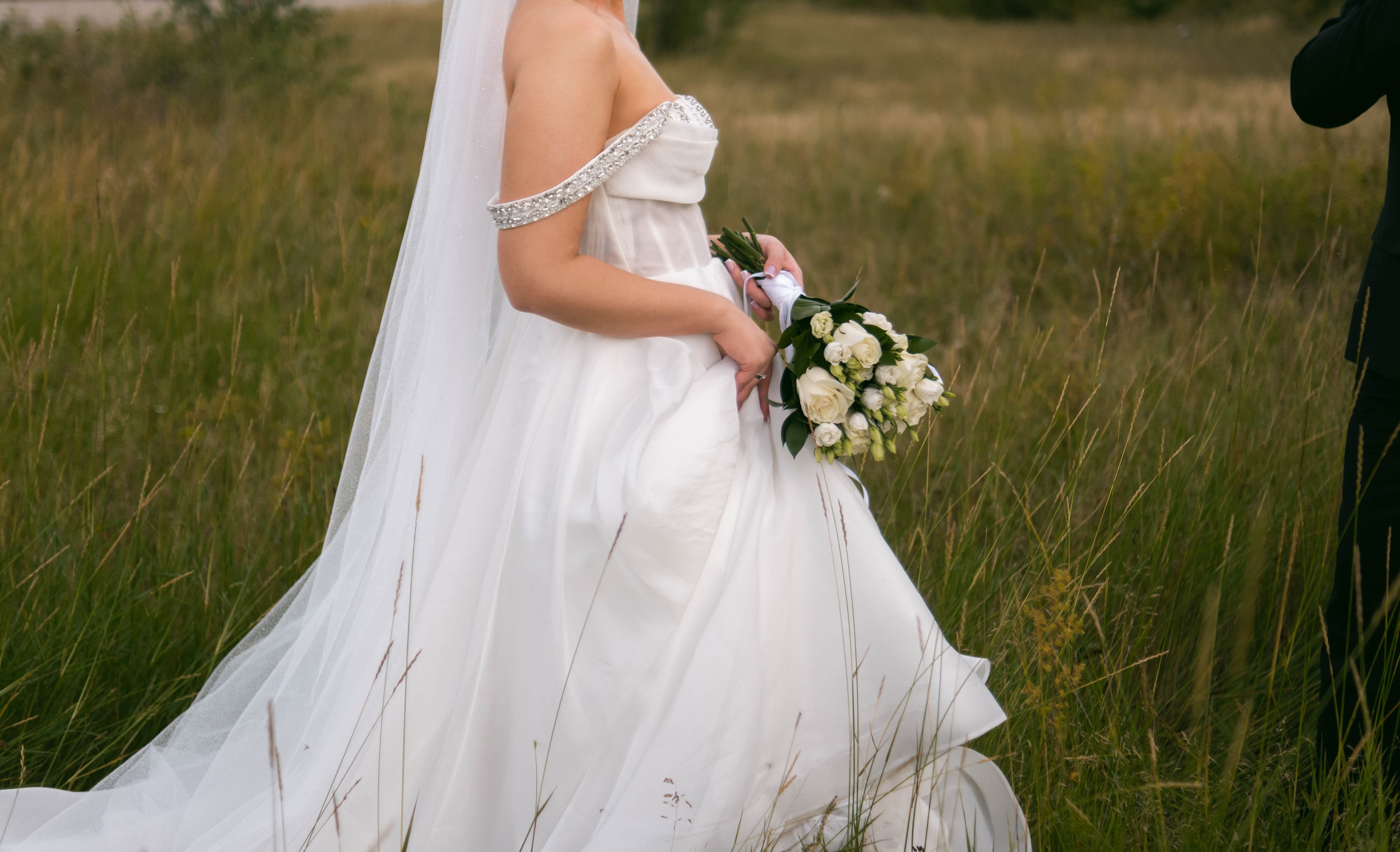 Свадебные. Фотограф Благовещенск I Анастасия Кейн