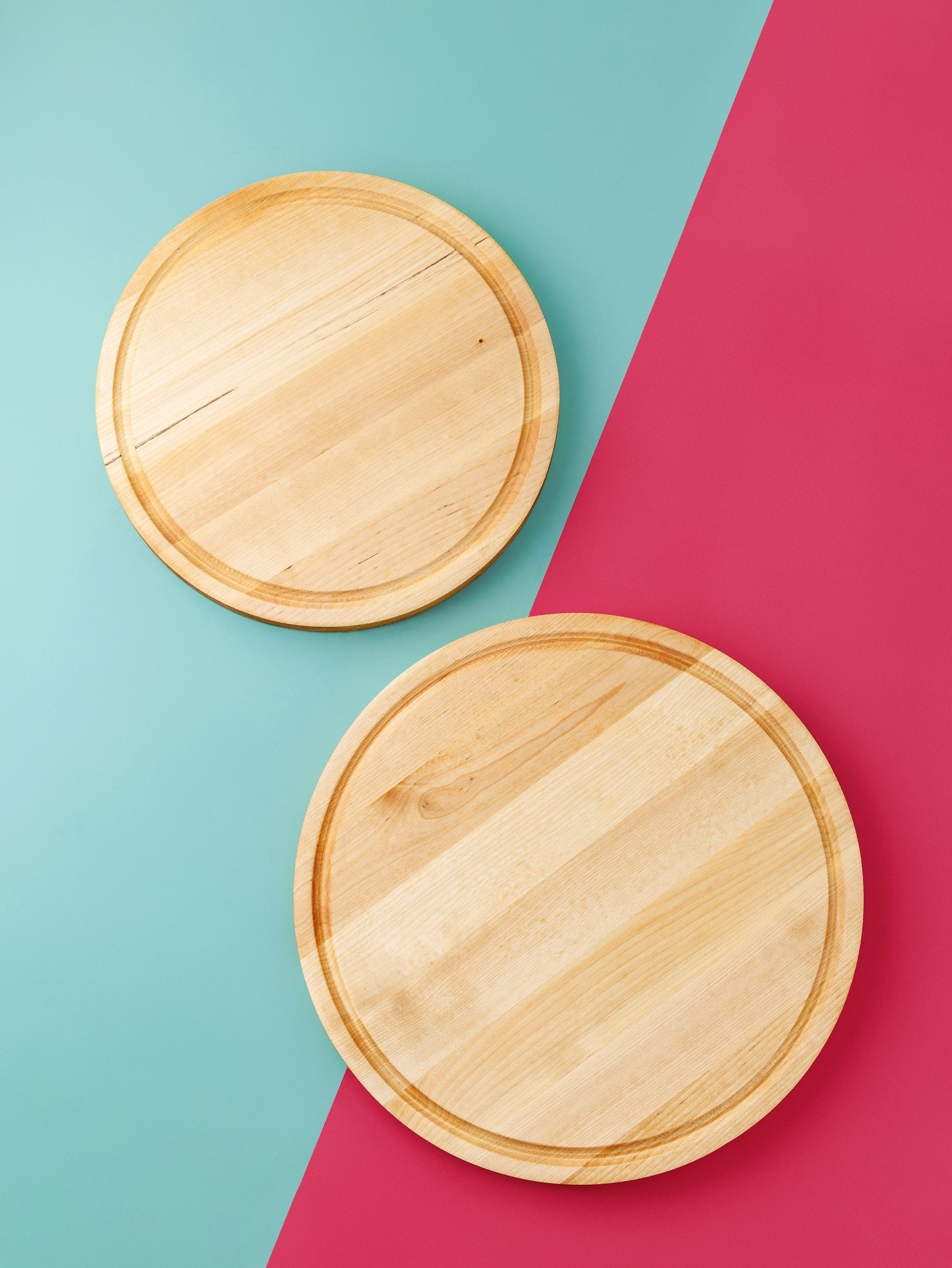 Разделочные доски. Фотограф Виталий Хайлов, Екатеринбург