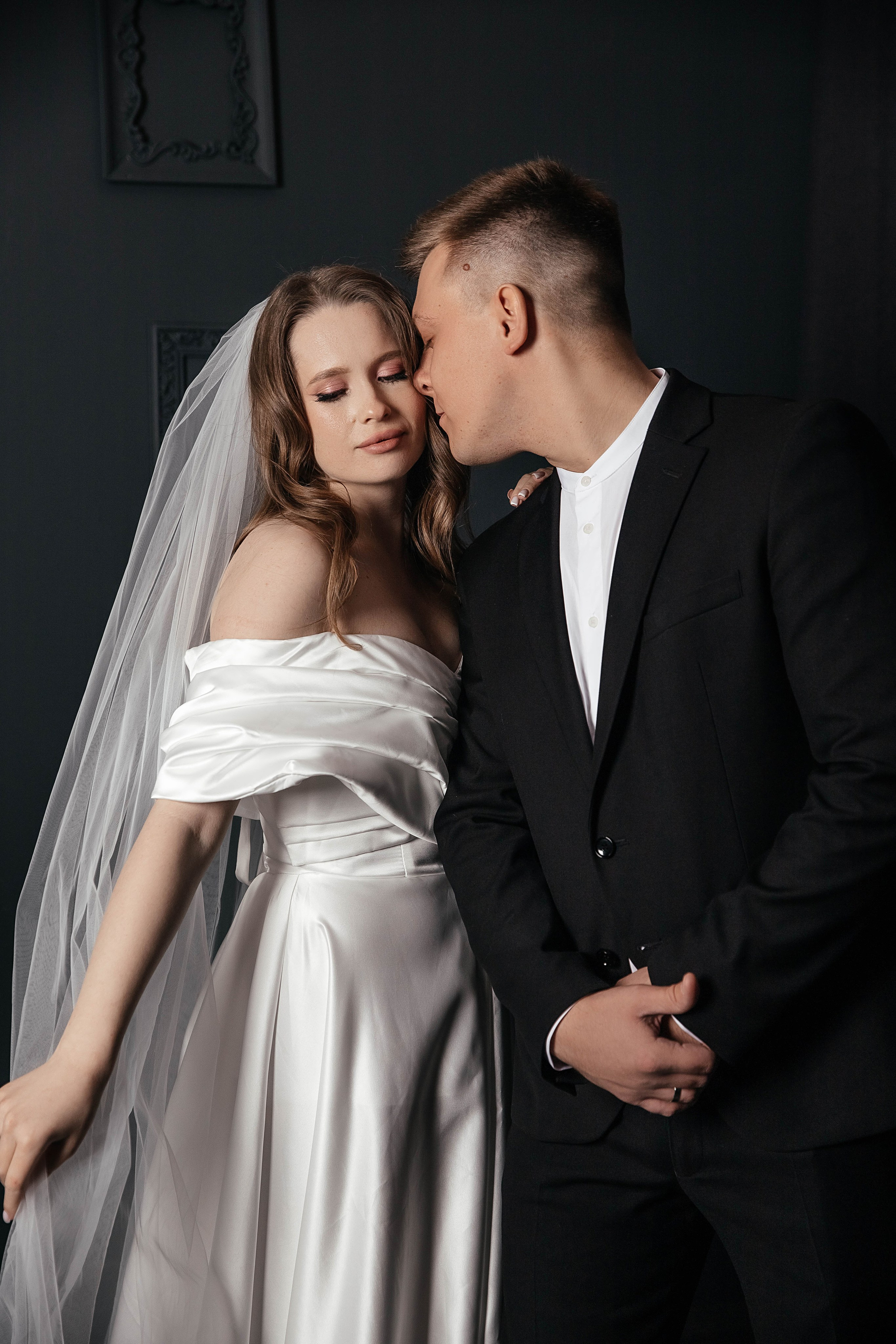 Ольга & Эдуард. Фотограф Сальск Катерина