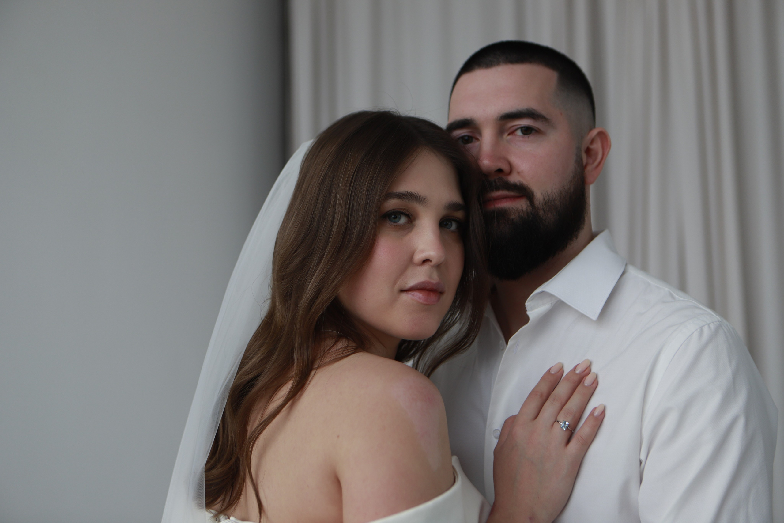 АЛЕКСАНДР+ЮЛИЯ. Фотограф Элла Ефимова