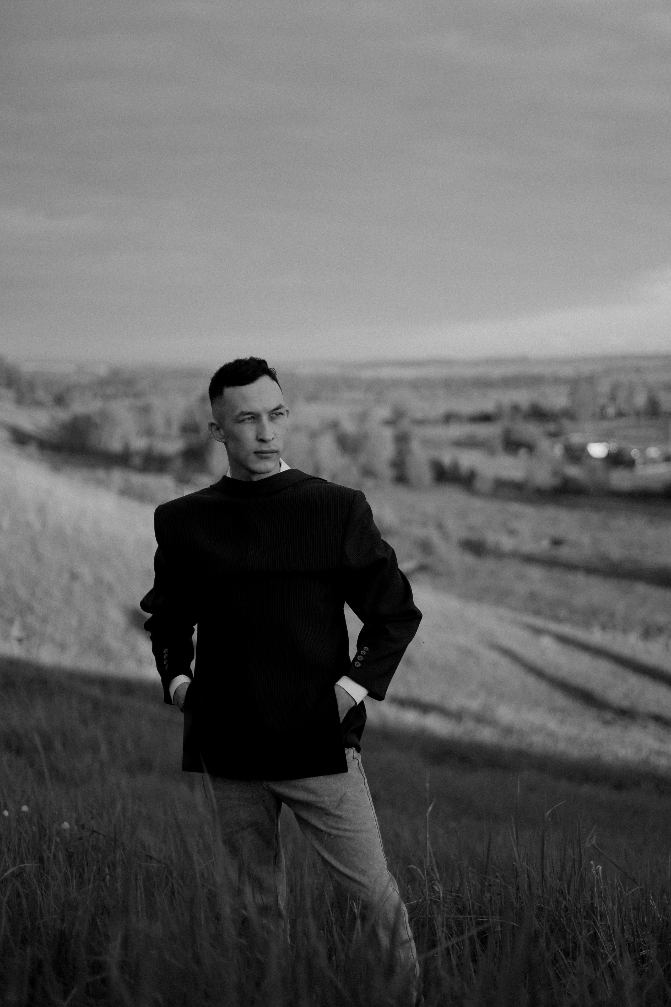 KONSTANTIN. Фотограф Элла Ефимова