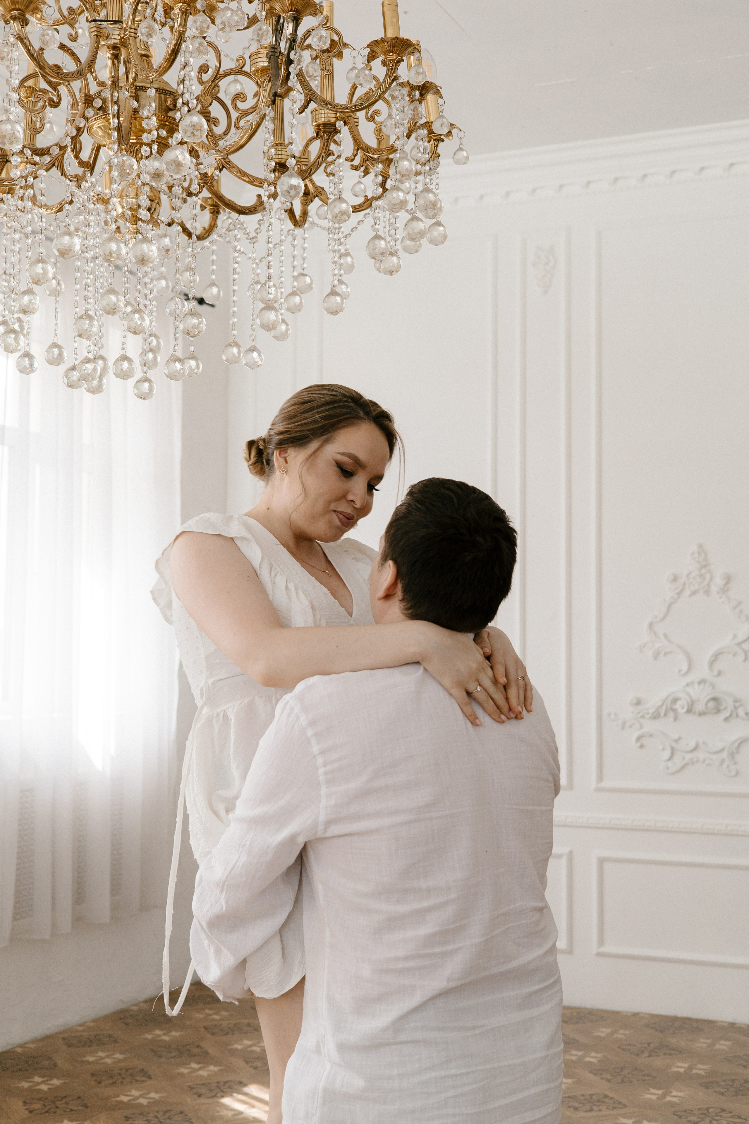 A+I. Фотограф Элла Ефимова