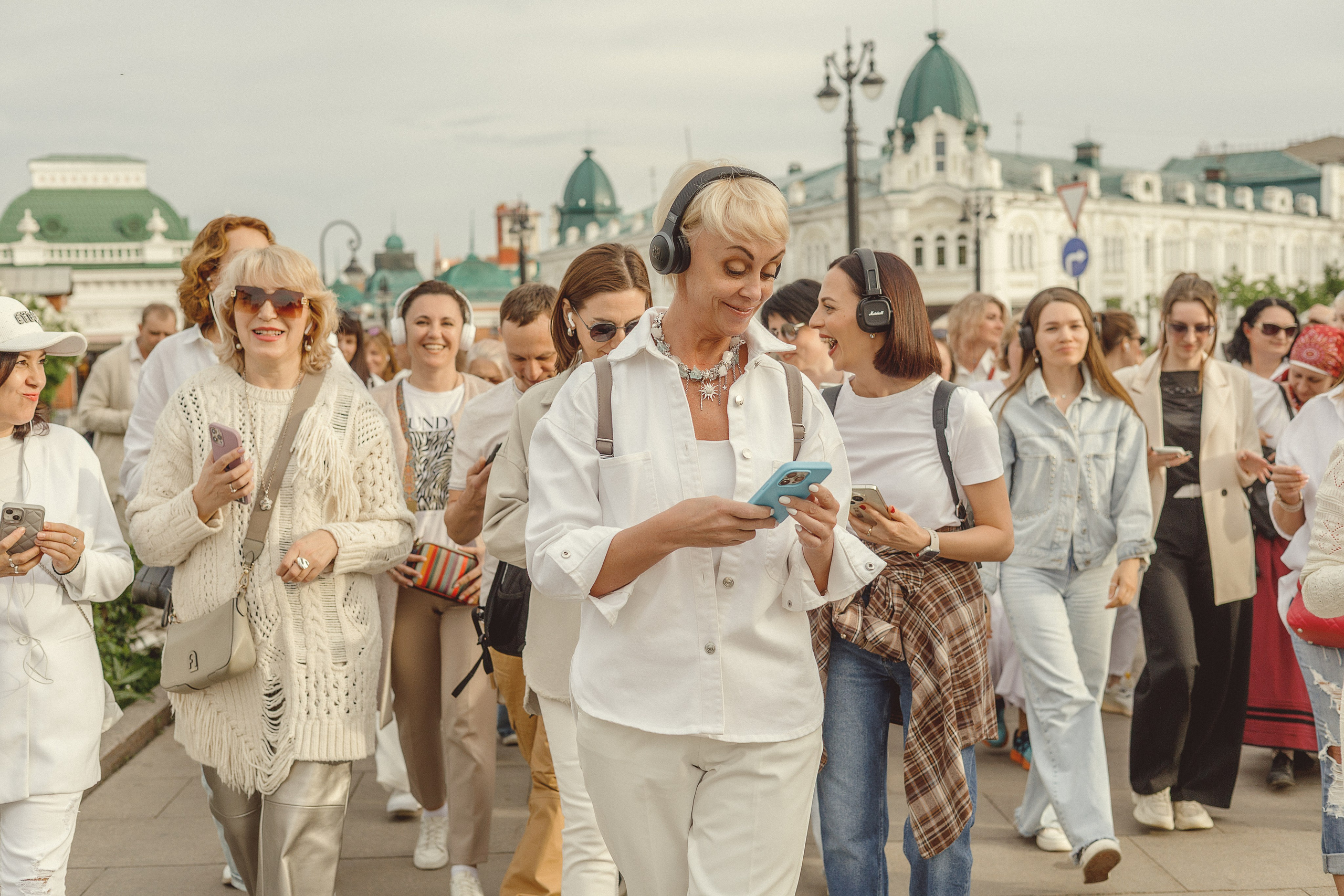 Репортажная съемка. Фотограф Марина Кушпилева. Омск